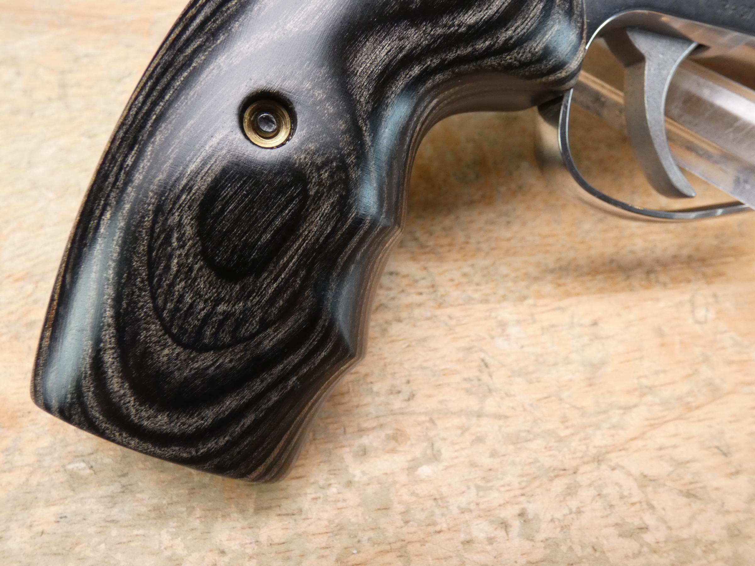 Colt King Cobra - .22 LR - 6IN BBL - 10-Shot - Stainless - Model D-img-19