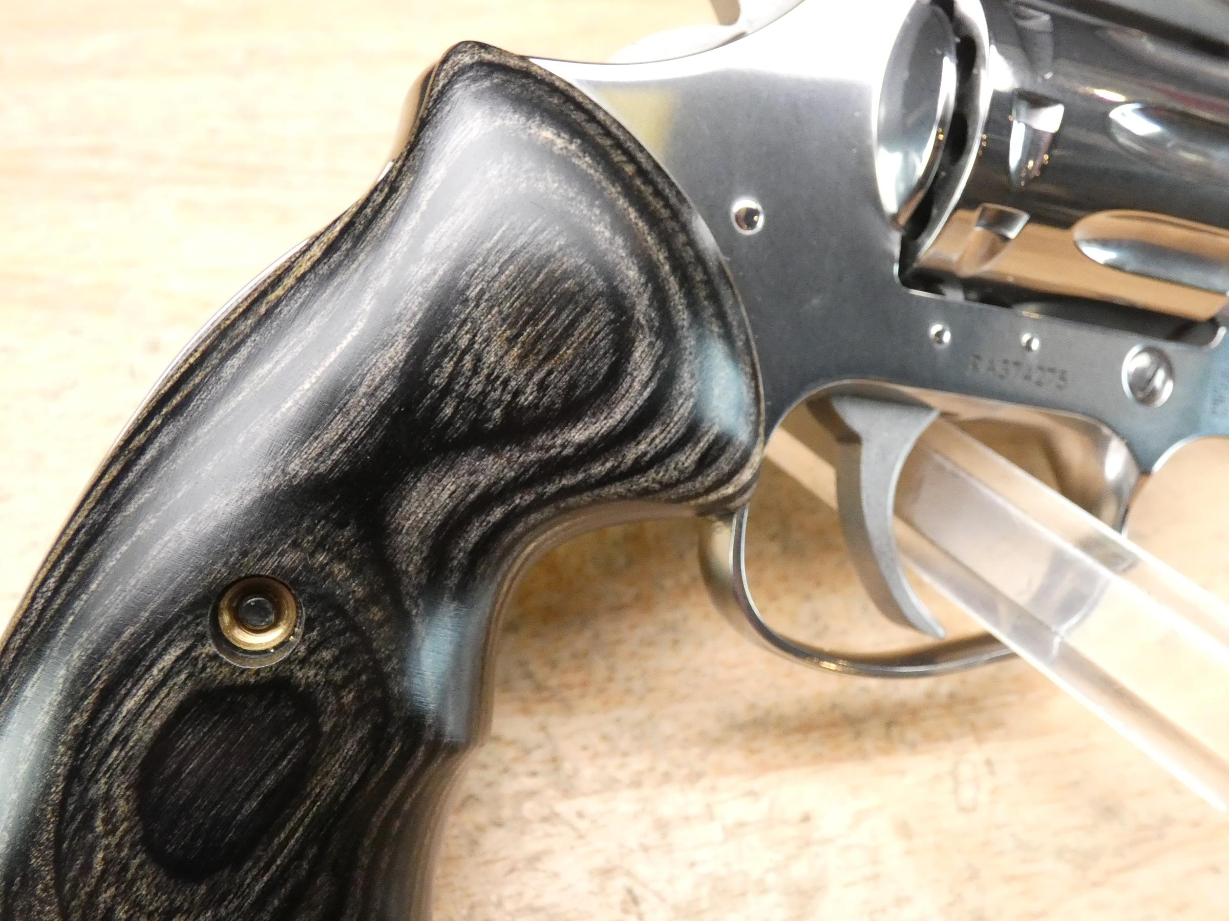Colt King Cobra - .22 LR - 6IN BBL - 10-Shot - Stainless - Model D-img-20