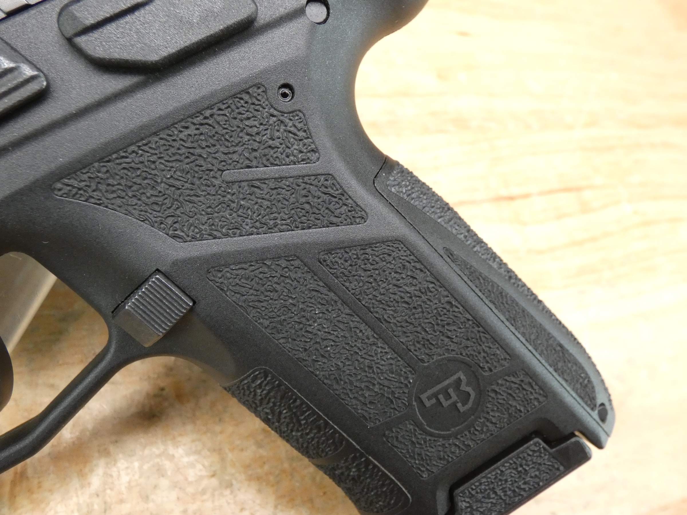 CZ P-09C NOCTURNE - 9mm - Optic Ready - CCW - Carry - DA/SA - P09 - P09C-img-7