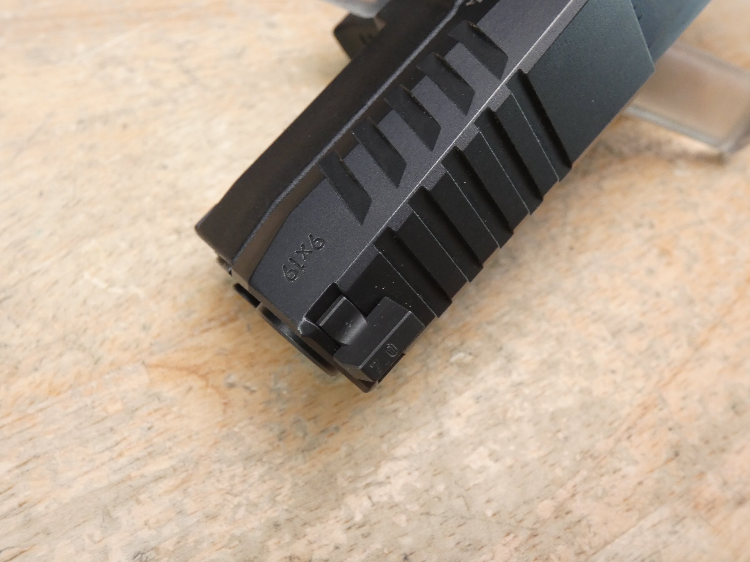 CZ P-09C NOCTURNE - 9mm - Optic Ready - CCW - Carry - DA/SA - P09 - P09C-img-10