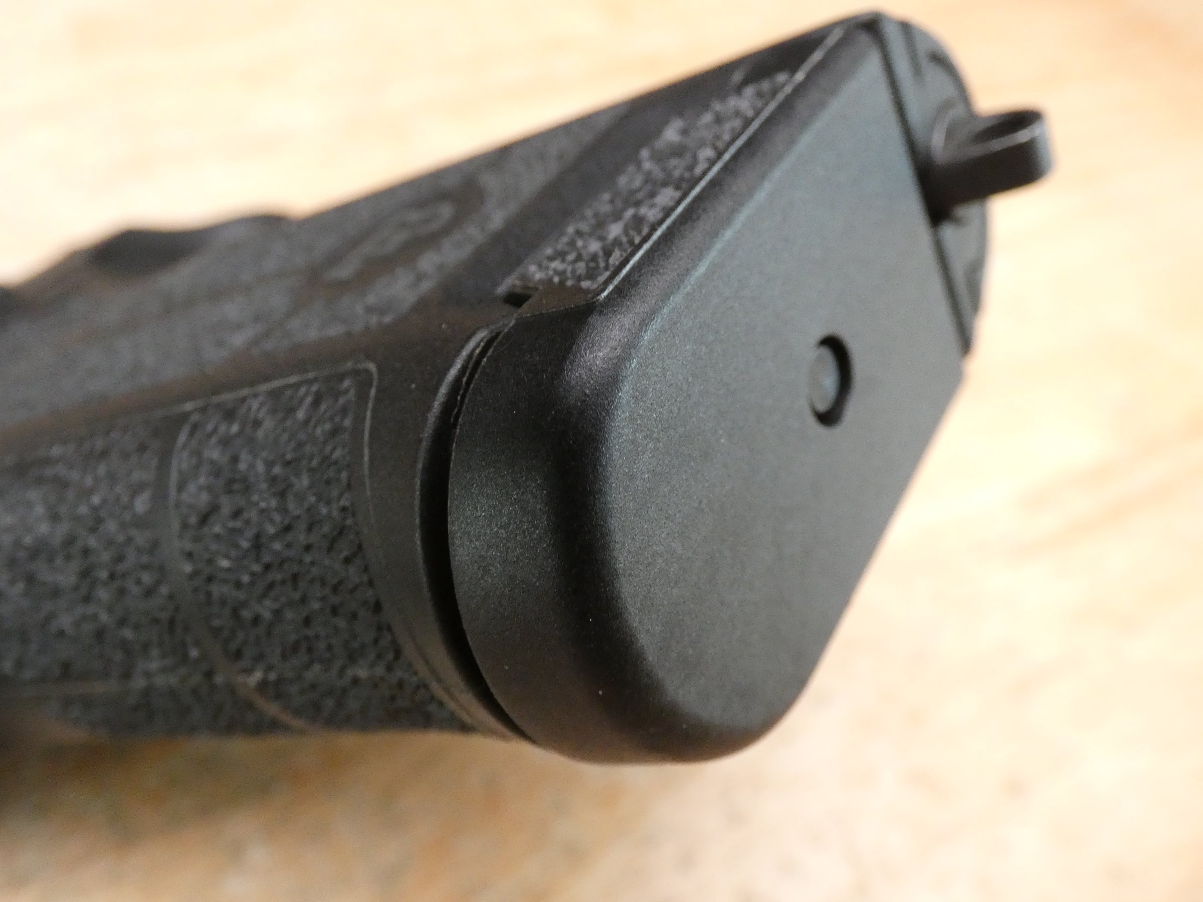 CZ P-09C NOCTURNE - 9mm - Optic Ready - CCW - Carry - DA/SA - P09 - P09C-img-19