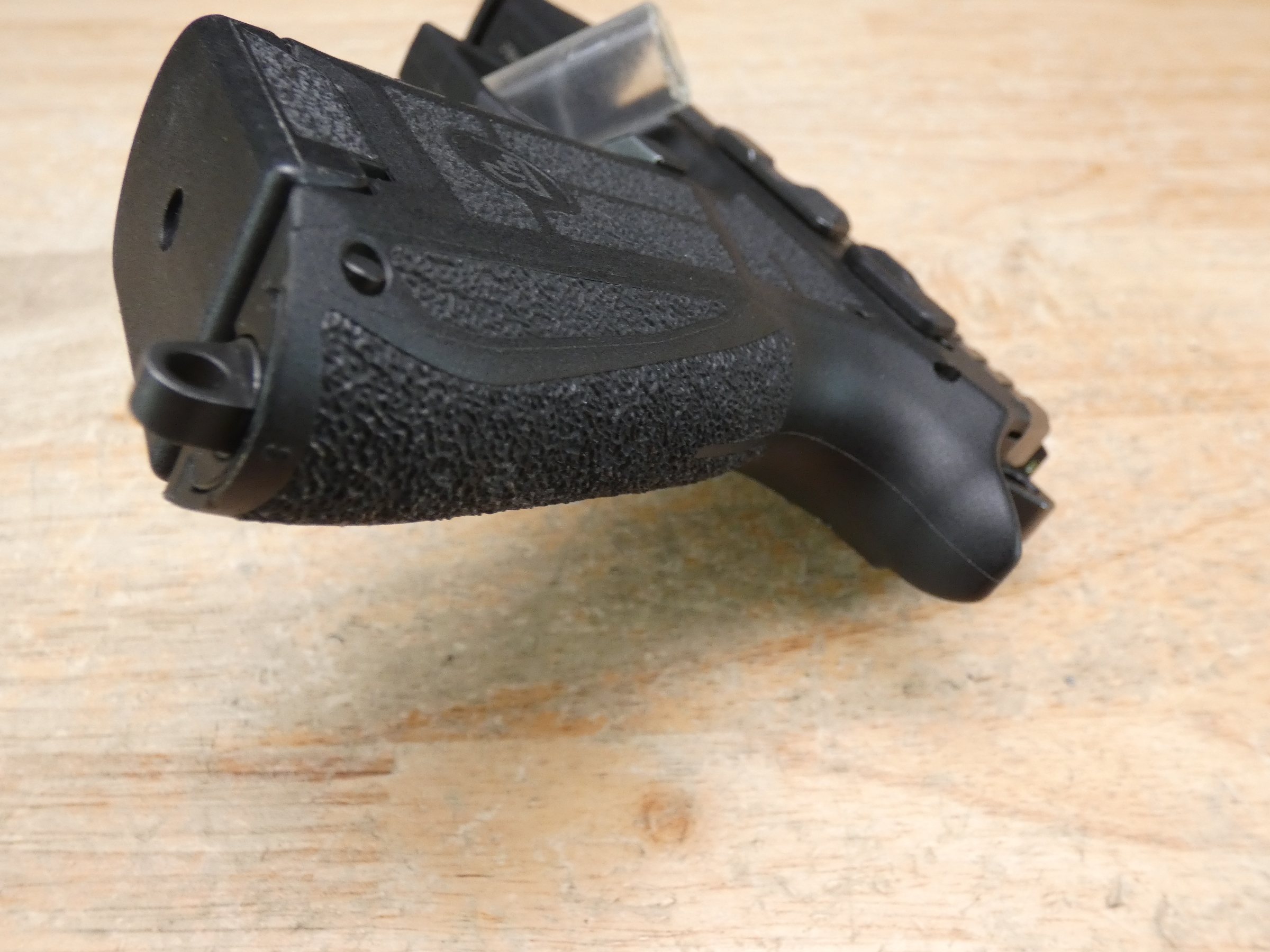 CZ P-09C NOCTURNE - 9mm - Optic Ready - CCW - Carry - DA/SA - P09 - P09C-img-20