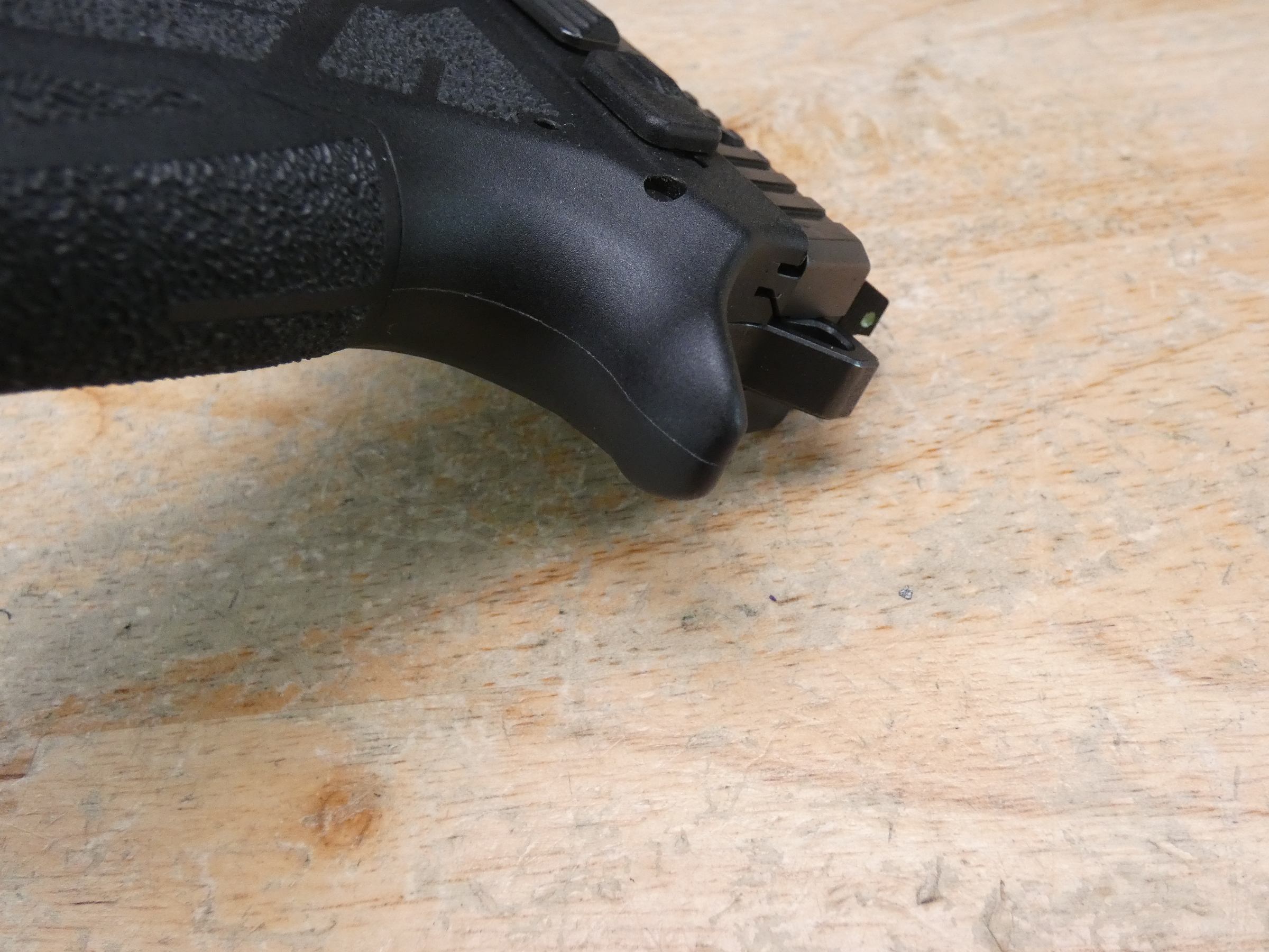 CZ P-09C NOCTURNE - 9mm - Optic Ready - CCW - Carry - DA/SA - P09 - P09C-img-21