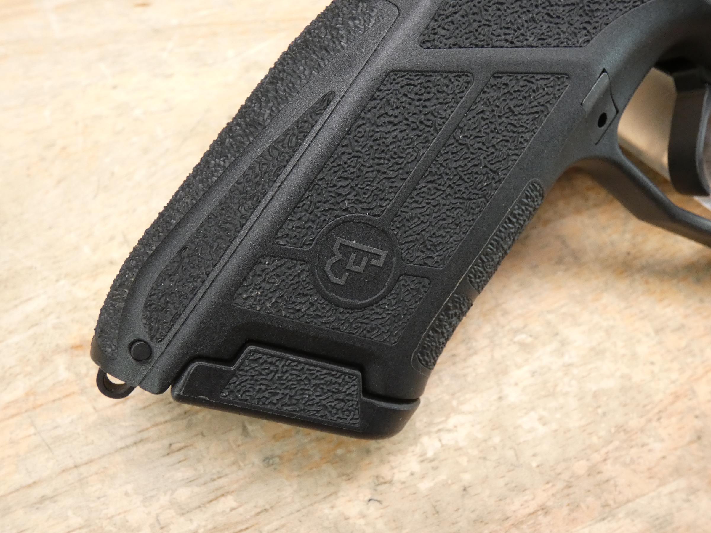 CZ P-09C NOCTURNE - 9mm - Optic Ready - CCW - Carry - DA/SA - P09 - P09C-img-23