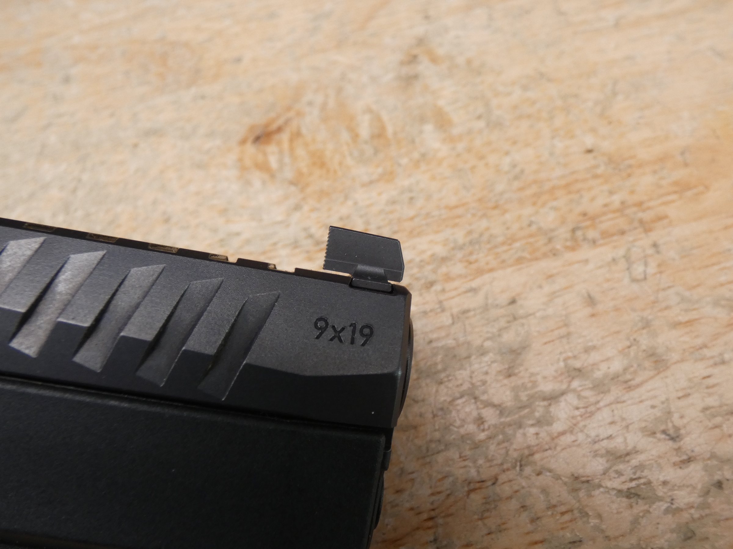 CZ P-09C NOCTURNE - 9mm - Optic Ready - CCW - Carry - DA/SA - P09 - P09C-img-30