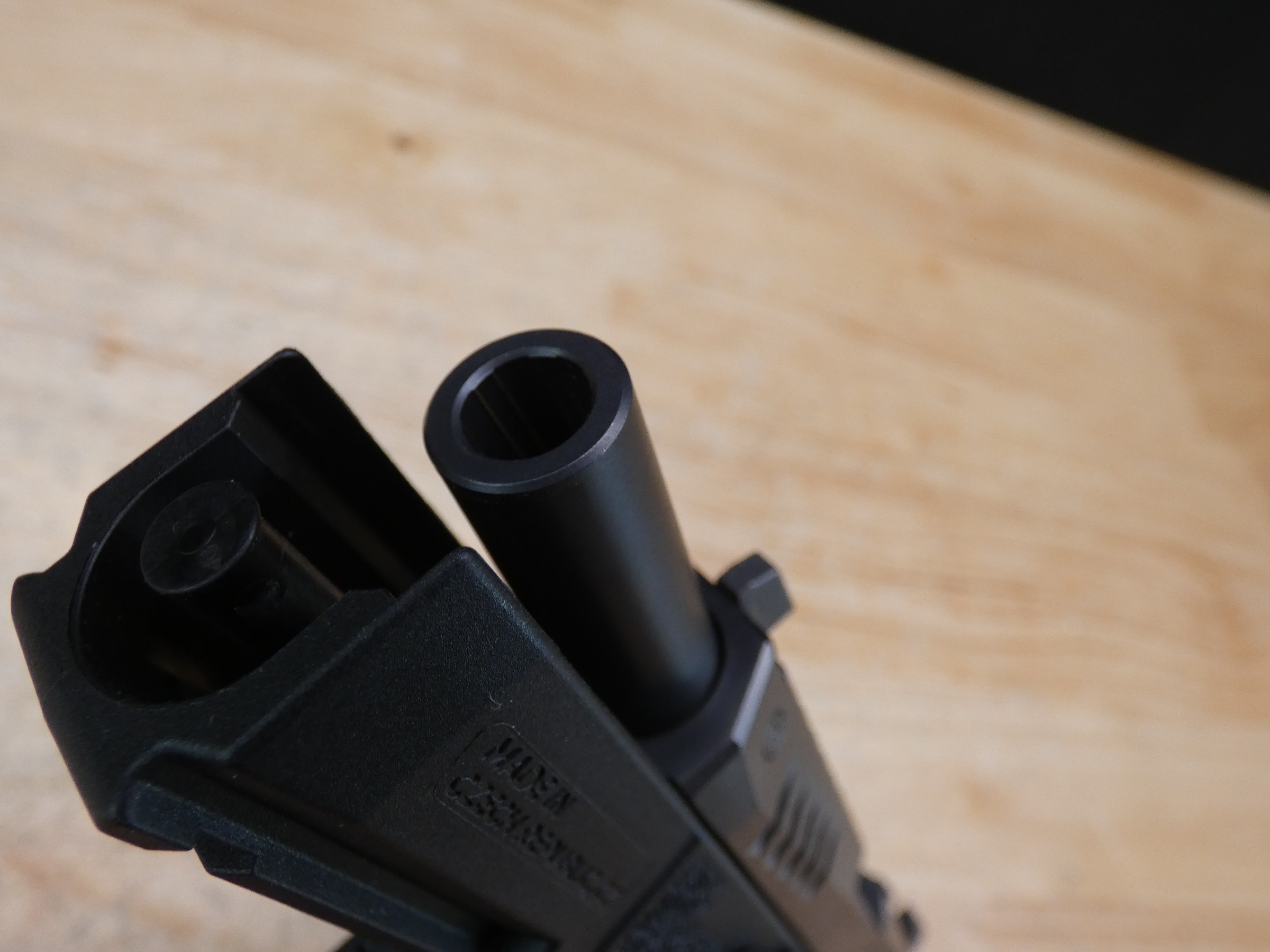 CZ P-09C NOCTURNE - 9mm - Optic Ready - CCW - Carry - DA/SA - P09 - P09C-img-33