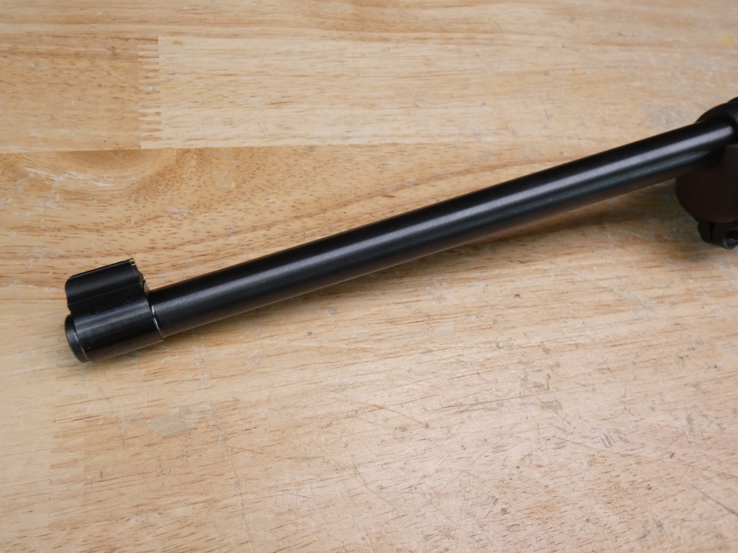 Ruger 10/22 Carbine - .22 LR - w/ Samson Folding Stock - MFG 2023 - NICE!-img-2