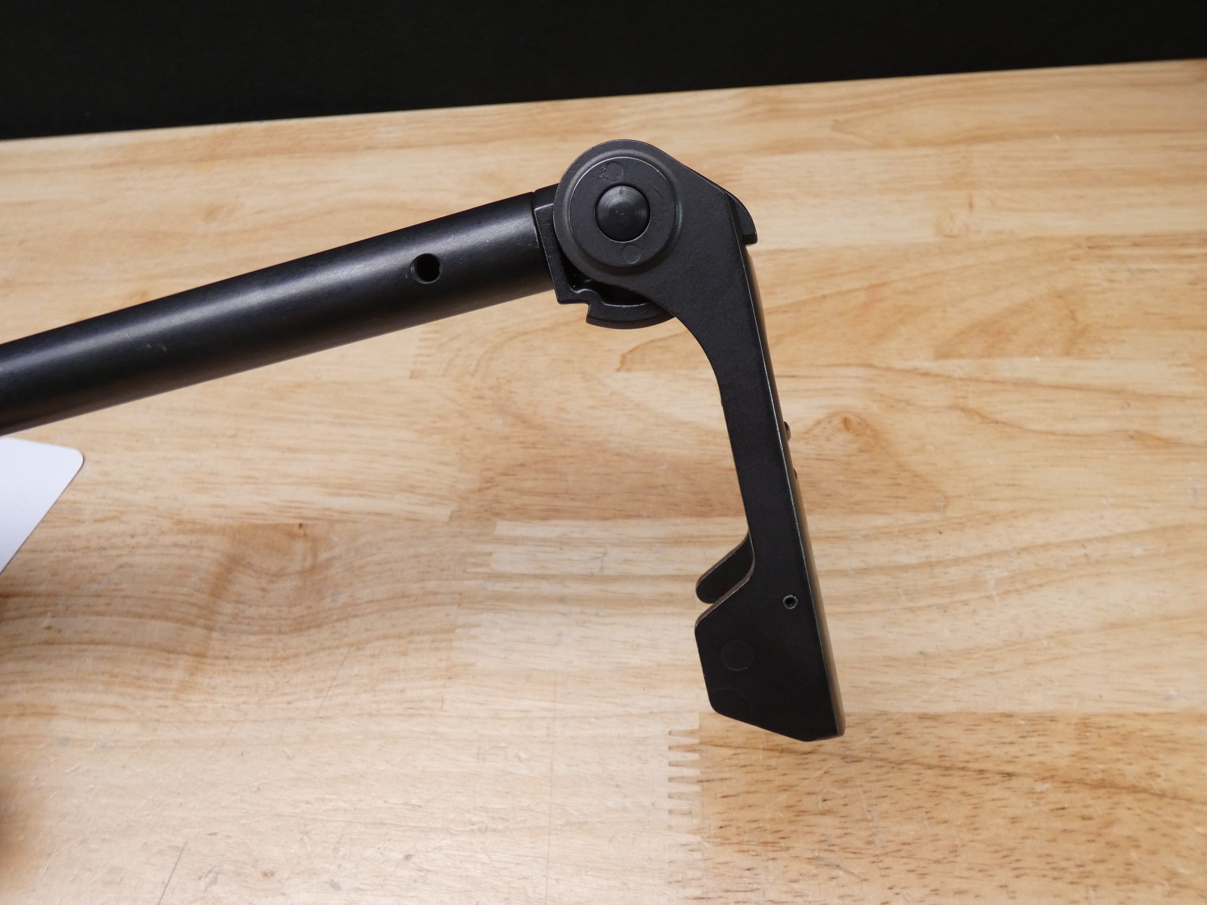 Ruger 10/22 Carbine - .22 LR - w/ Samson Folding Stock - MFG 2023 - NICE!-img-9