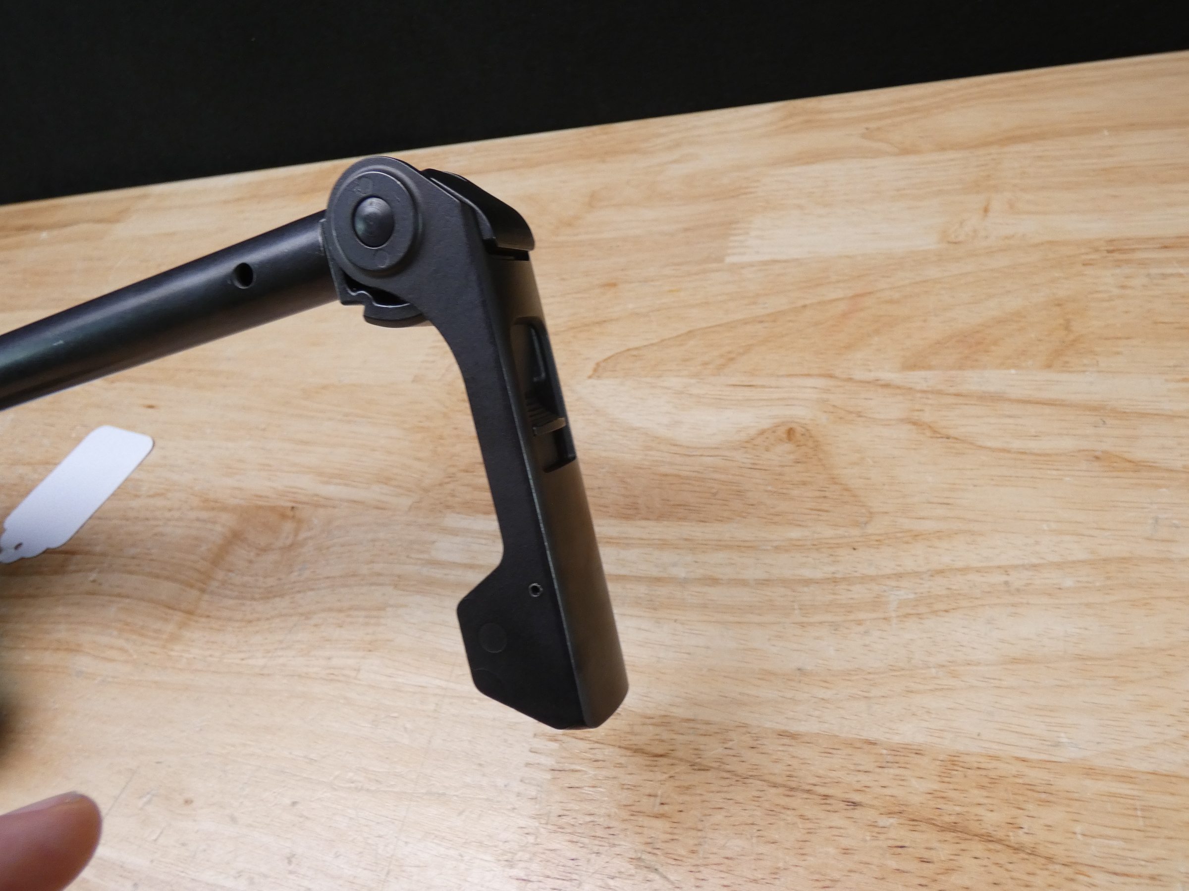 Ruger 10/22 Carbine - .22 LR - w/ Samson Folding Stock - MFG 2023 - NICE!-img-10