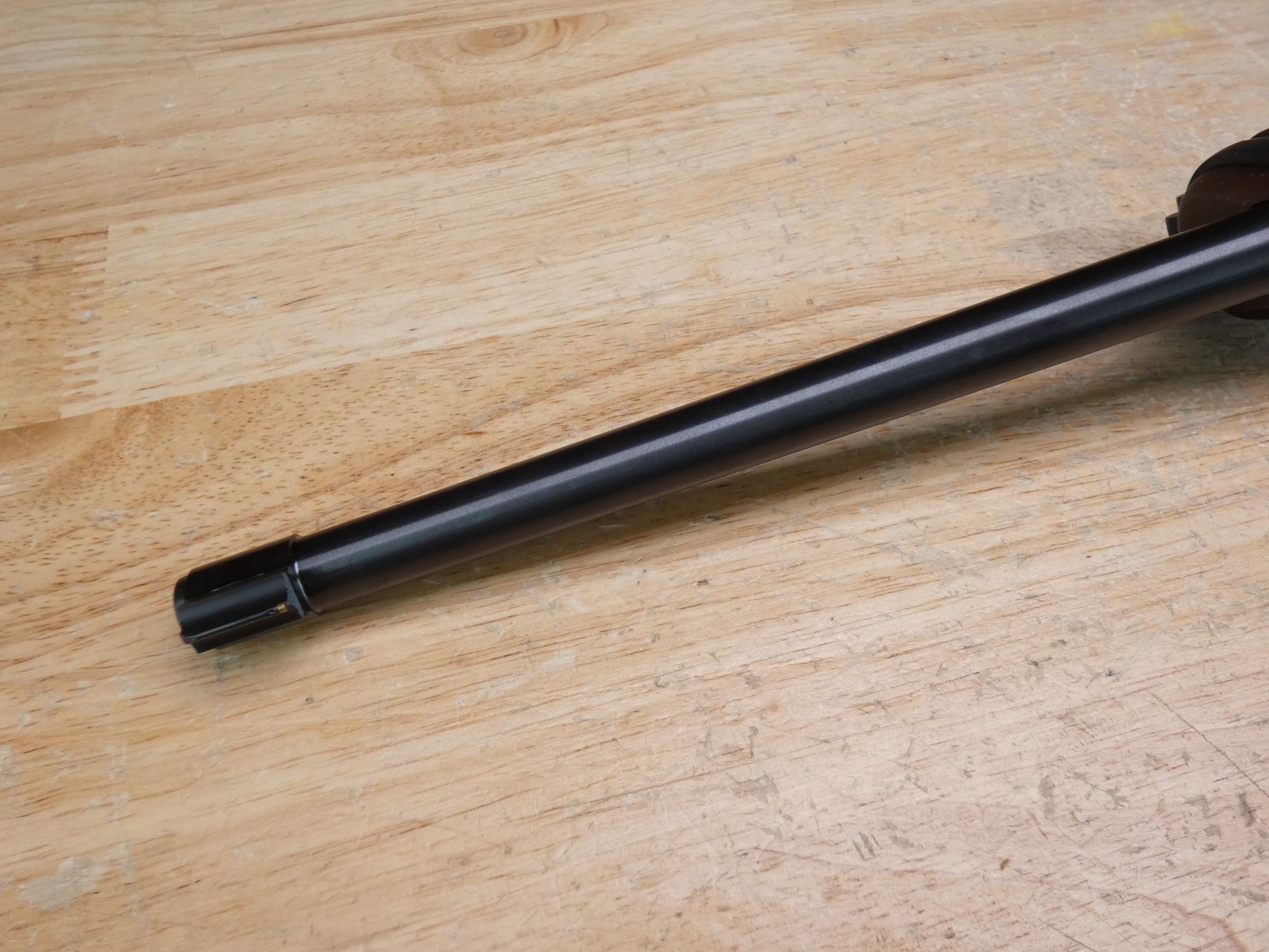 Ruger 10/22 Carbine - .22 LR - w/ Samson Folding Stock - MFG 2023 - NICE!-img-11