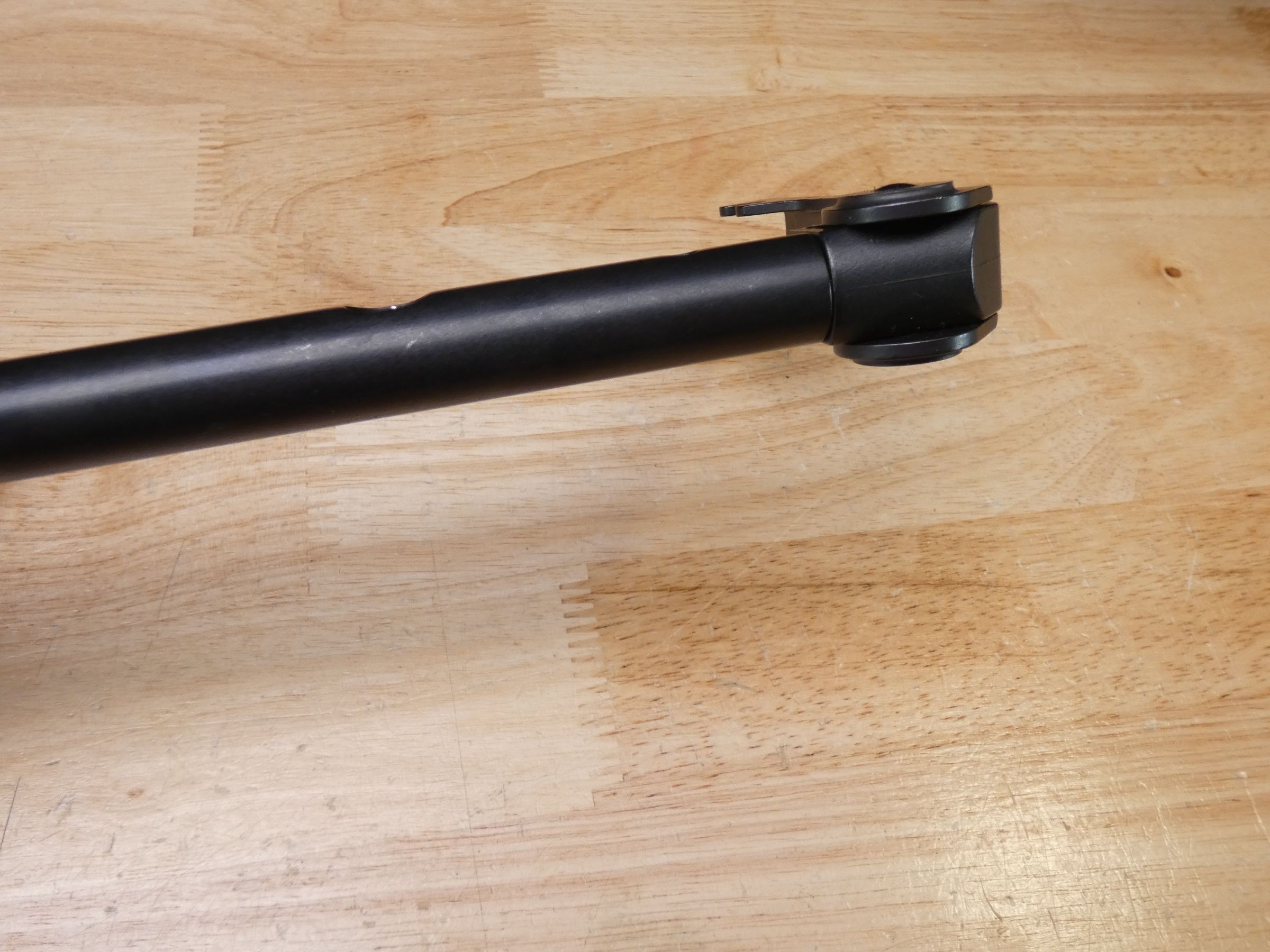 Ruger 10/22 Carbine - .22 LR - w/ Samson Folding Stock - MFG 2023 - NICE!-img-17