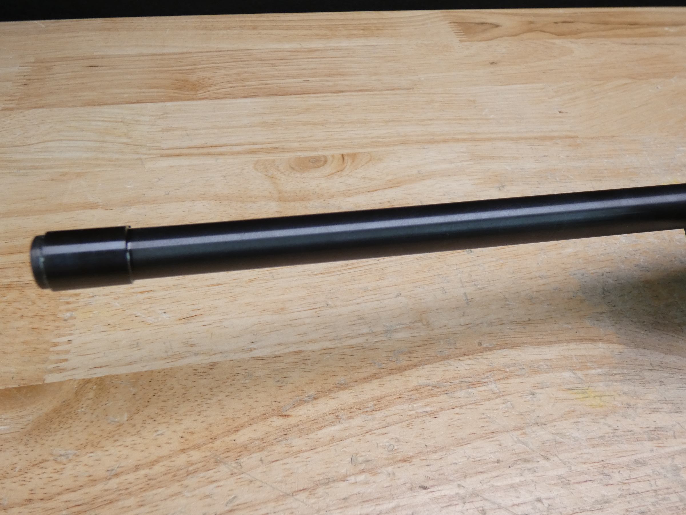 Ruger 10/22 Carbine - .22 LR - w/ Samson Folding Stock - MFG 2023 - NICE!-img-19
