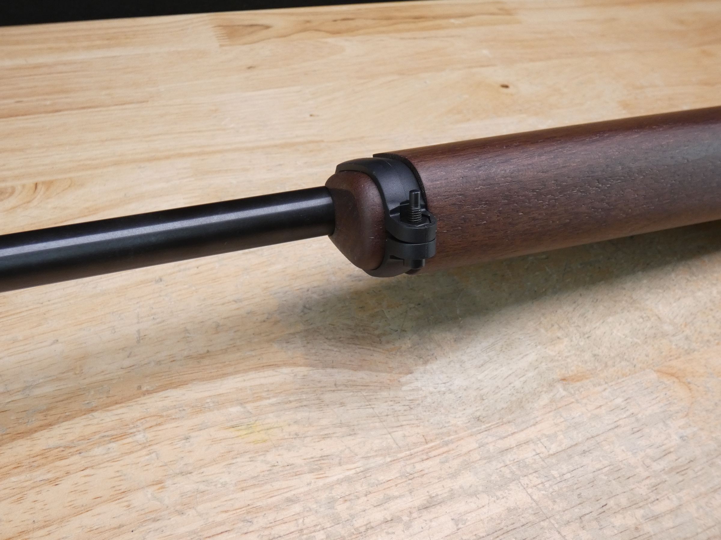 Ruger 10/22 Carbine - .22 LR - w/ Samson Folding Stock - MFG 2023 - NICE!-img-20
