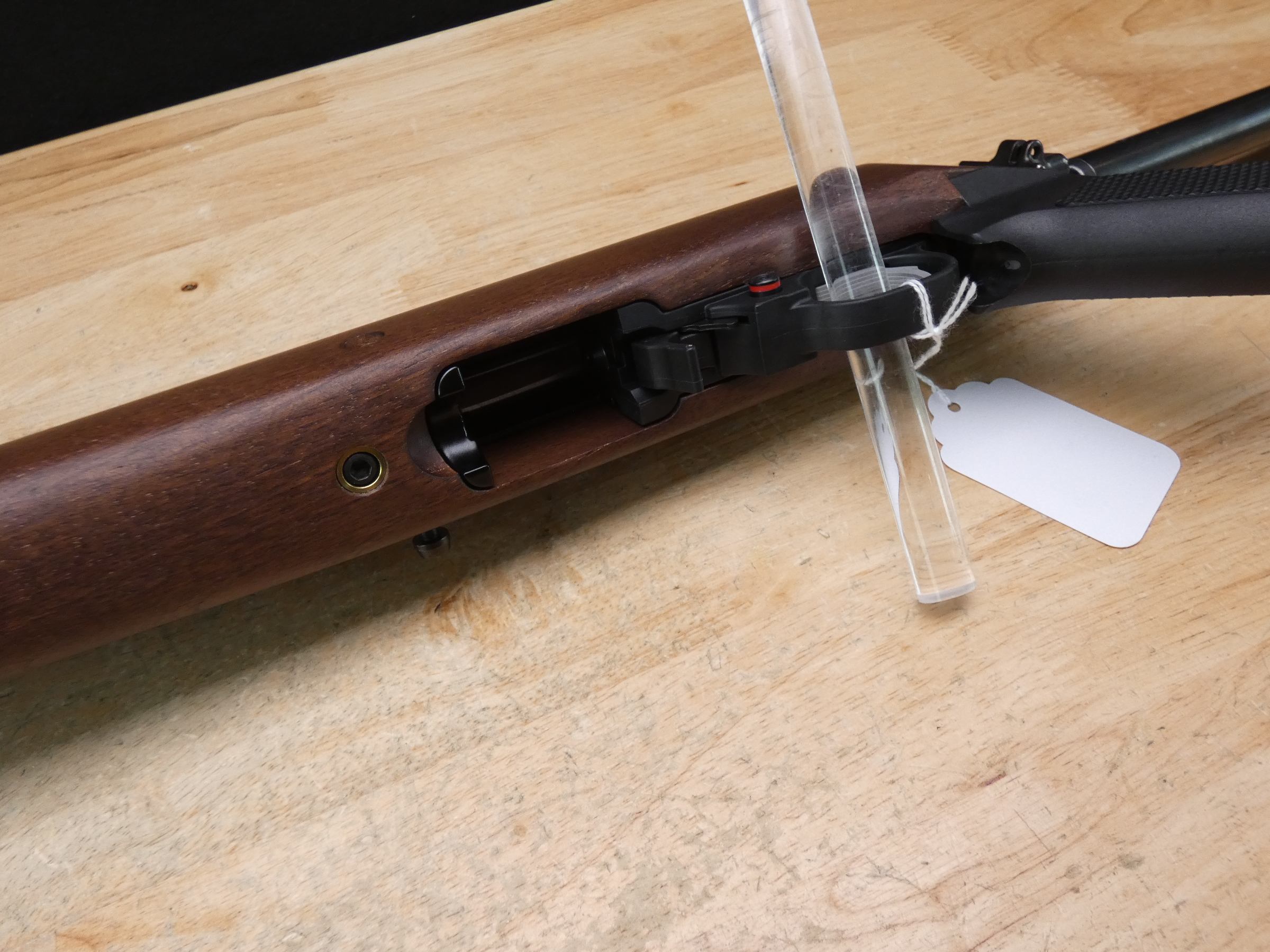 Ruger 10/22 Carbine - .22 LR - w/ Samson Folding Stock - MFG 2023 - NICE!-img-22