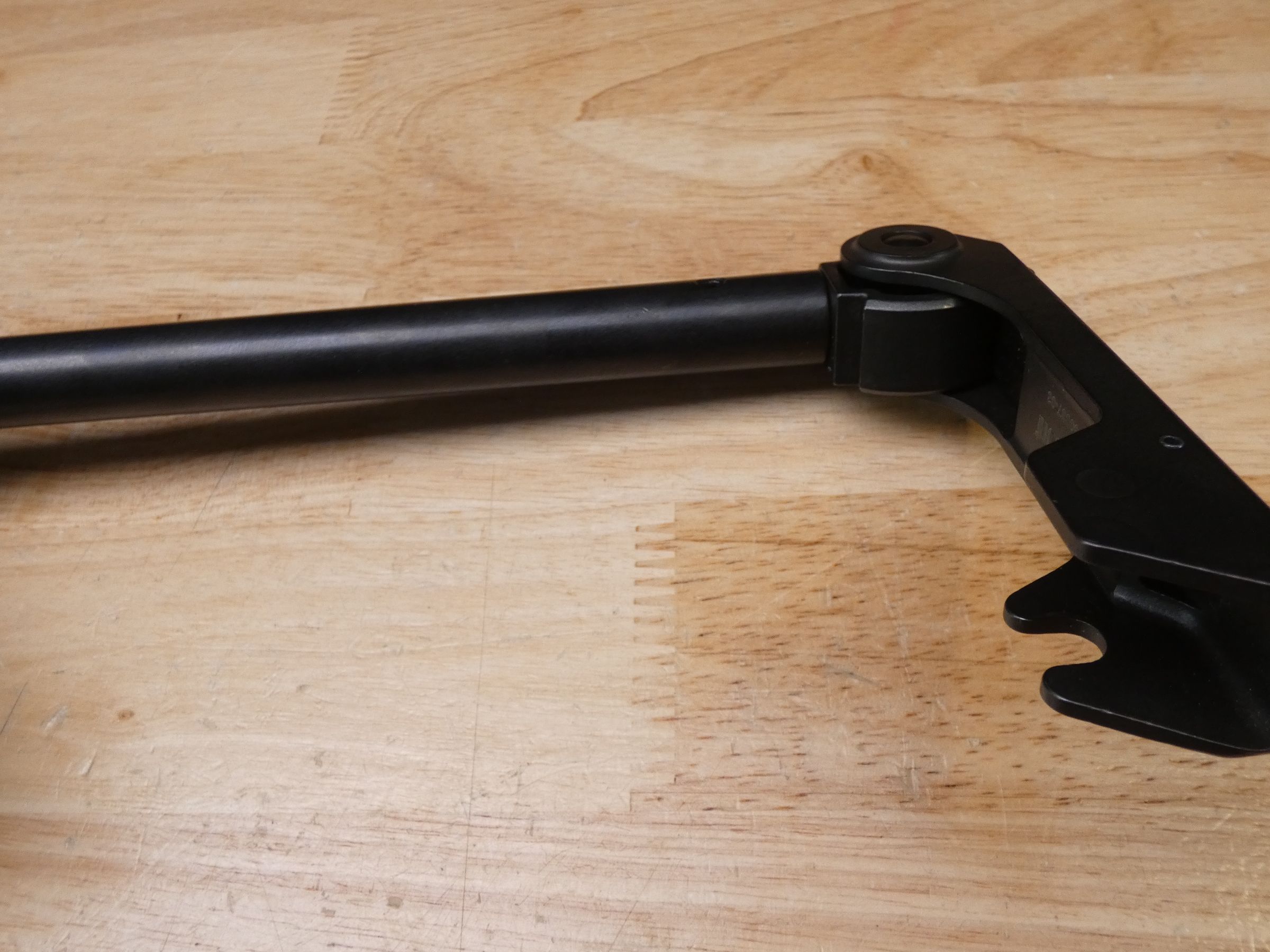 Ruger 10/22 Carbine - .22 LR - w/ Samson Folding Stock - MFG 2023 - NICE!-img-25