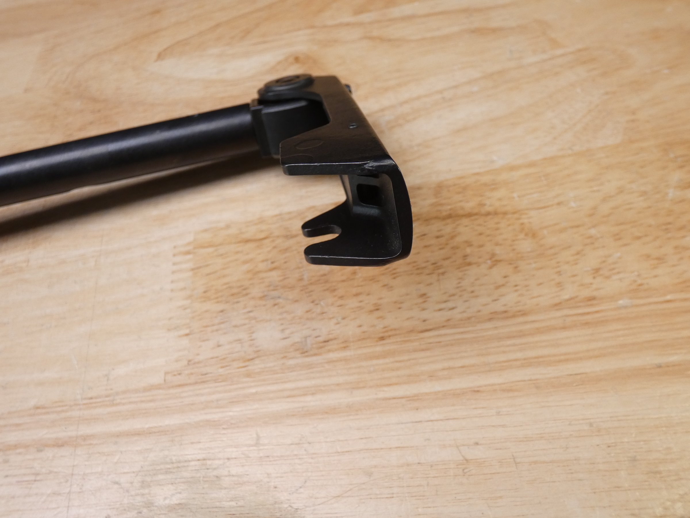 Ruger 10/22 Carbine - .22 LR - w/ Samson Folding Stock - MFG 2023 - NICE!-img-26