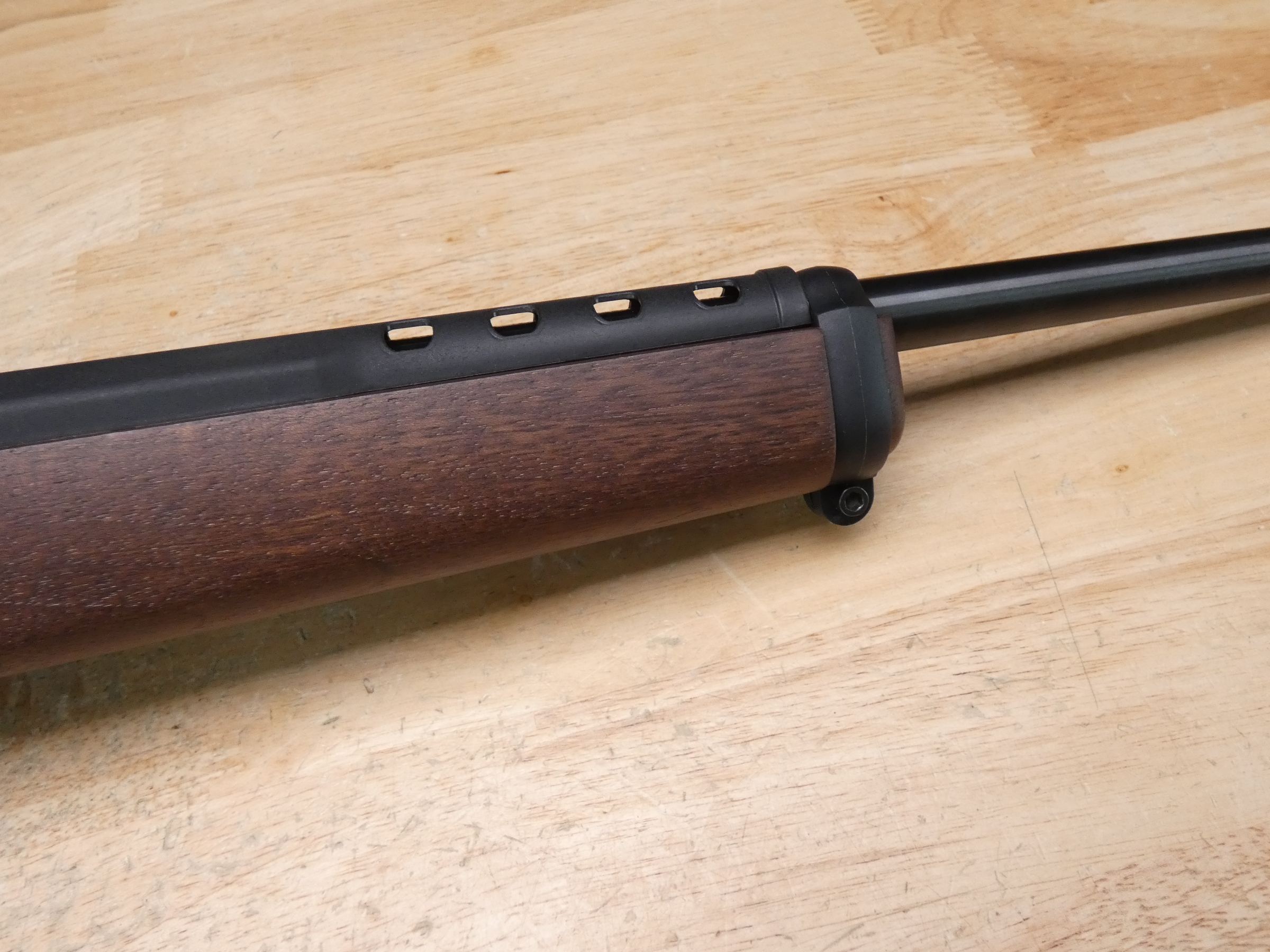 Ruger 10/22 Carbine - .22 LR - w/ Samson Folding Stock - MFG 2023 - NICE!-img-31