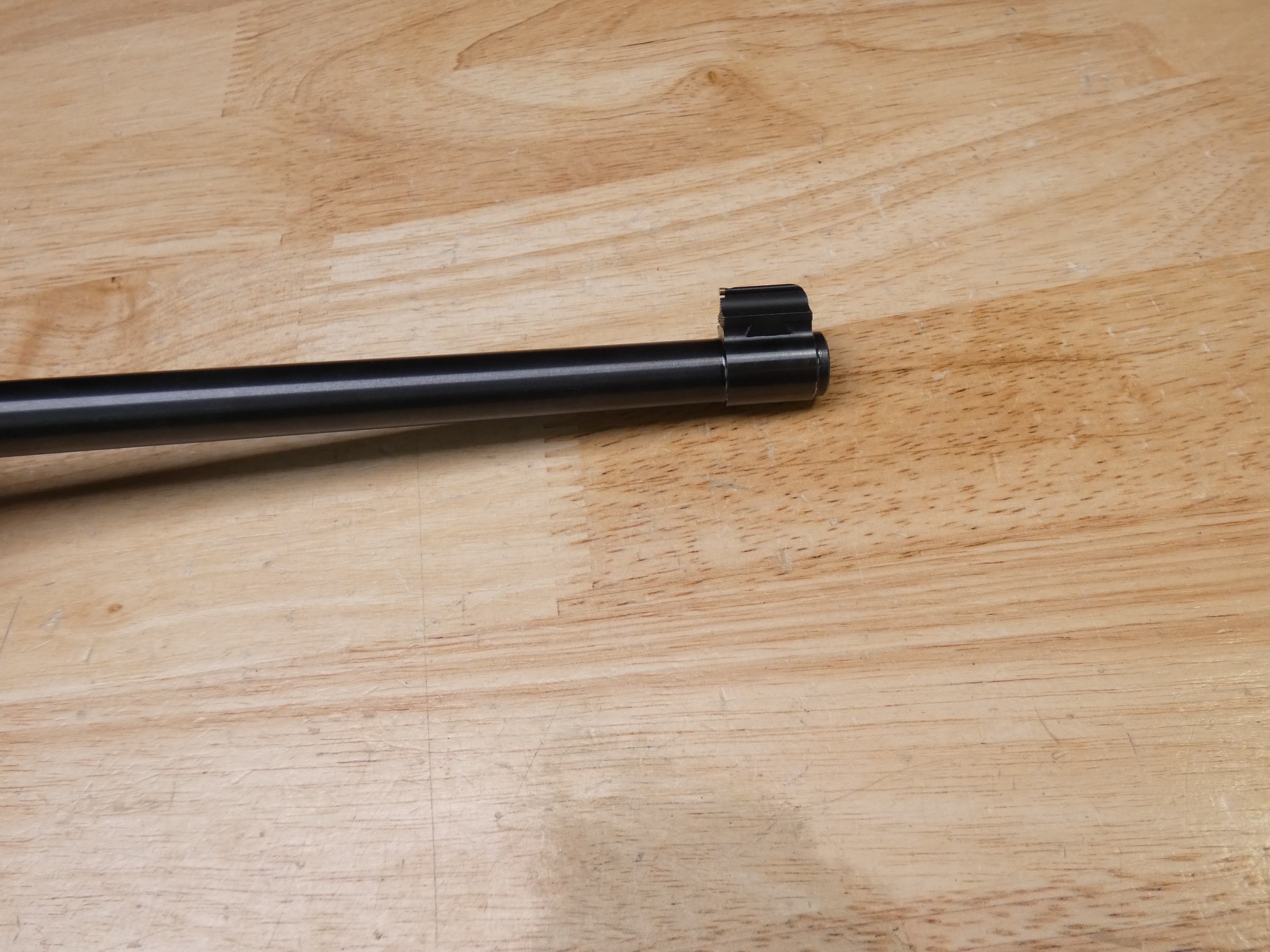 Ruger 10/22 Carbine - .22 LR - w/ Samson Folding Stock - MFG 2023 - NICE!-img-33