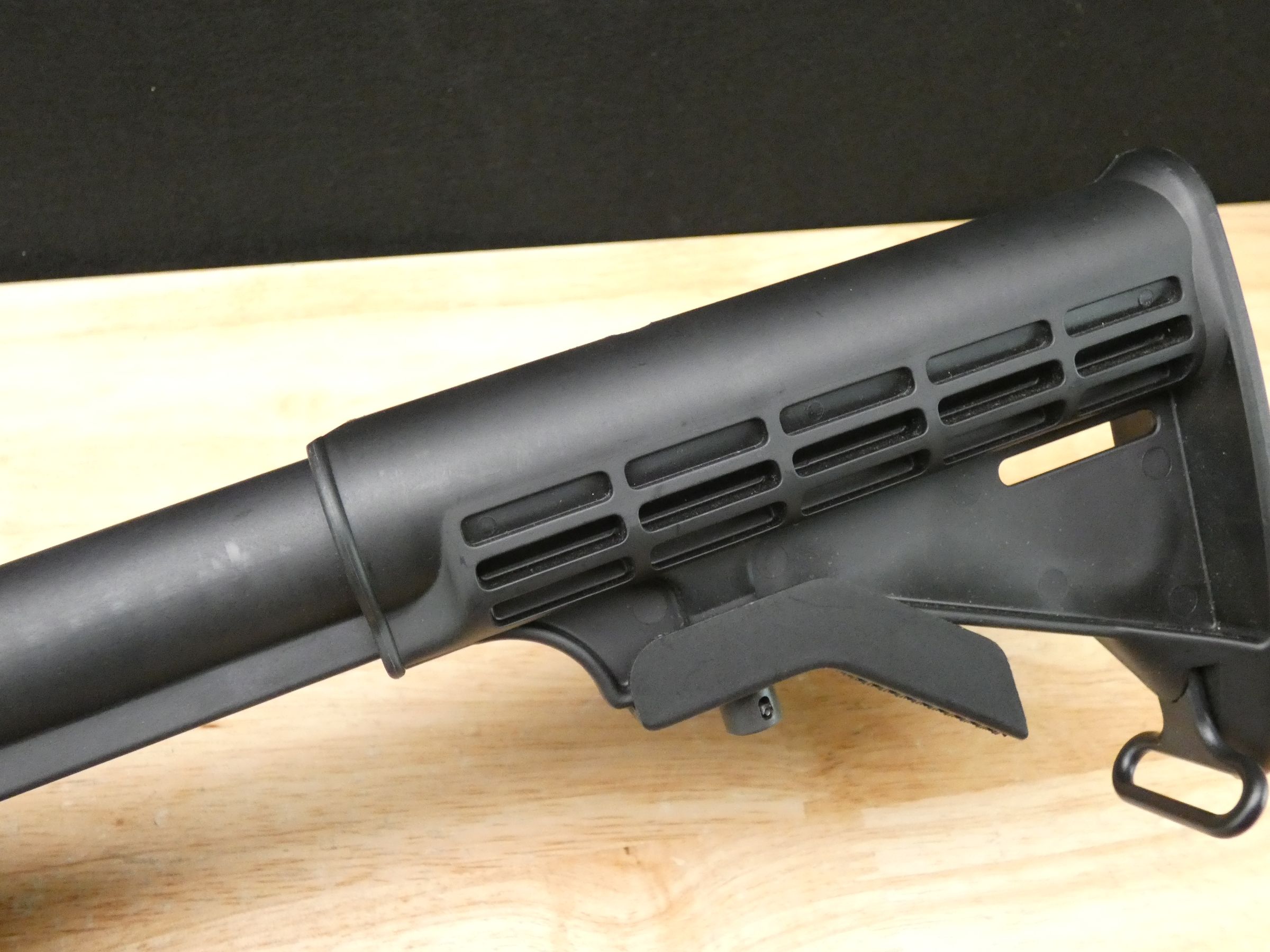 Smith & Wesson M&P15-22 Sport - .22 LR - w/ Mag! - S&W M&P AR Plinker-img-8