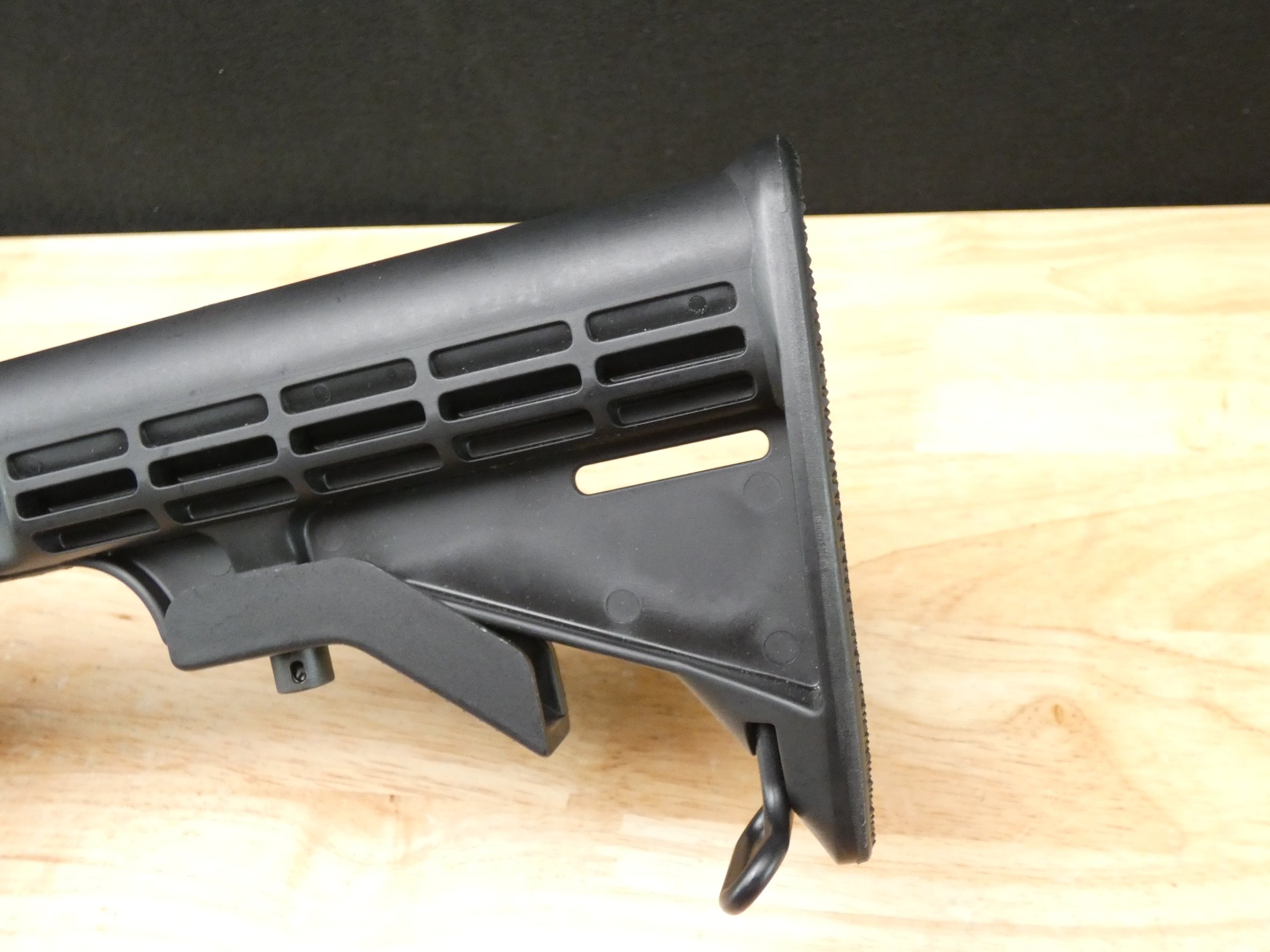Smith & Wesson M&P15-22 Sport - .22 LR - w/ Mag! - S&W M&P AR Plinker-img-9