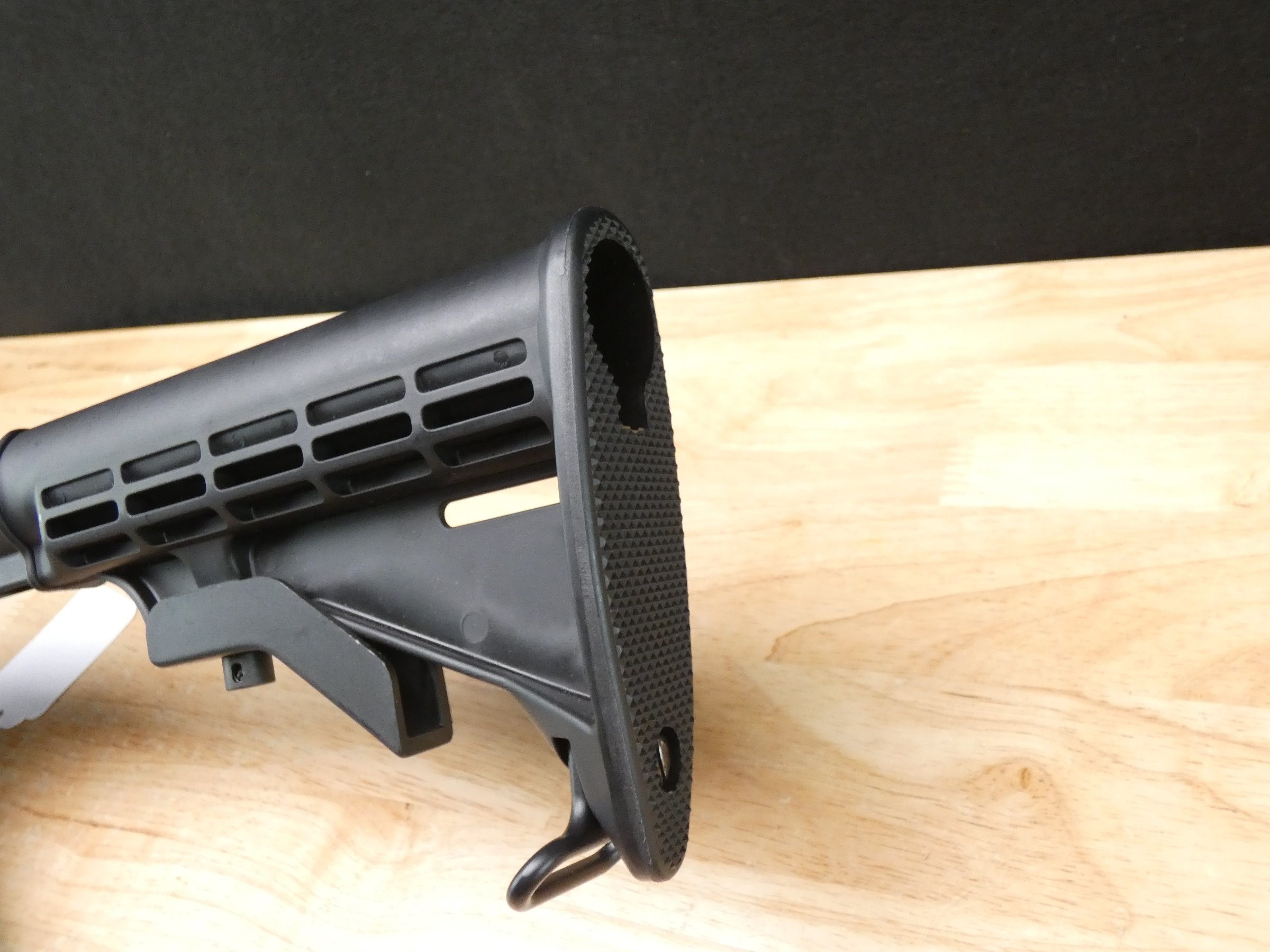 Smith & Wesson M&P15-22 Sport - .22 LR - w/ Mag! - S&W M&P AR Plinker-img-10