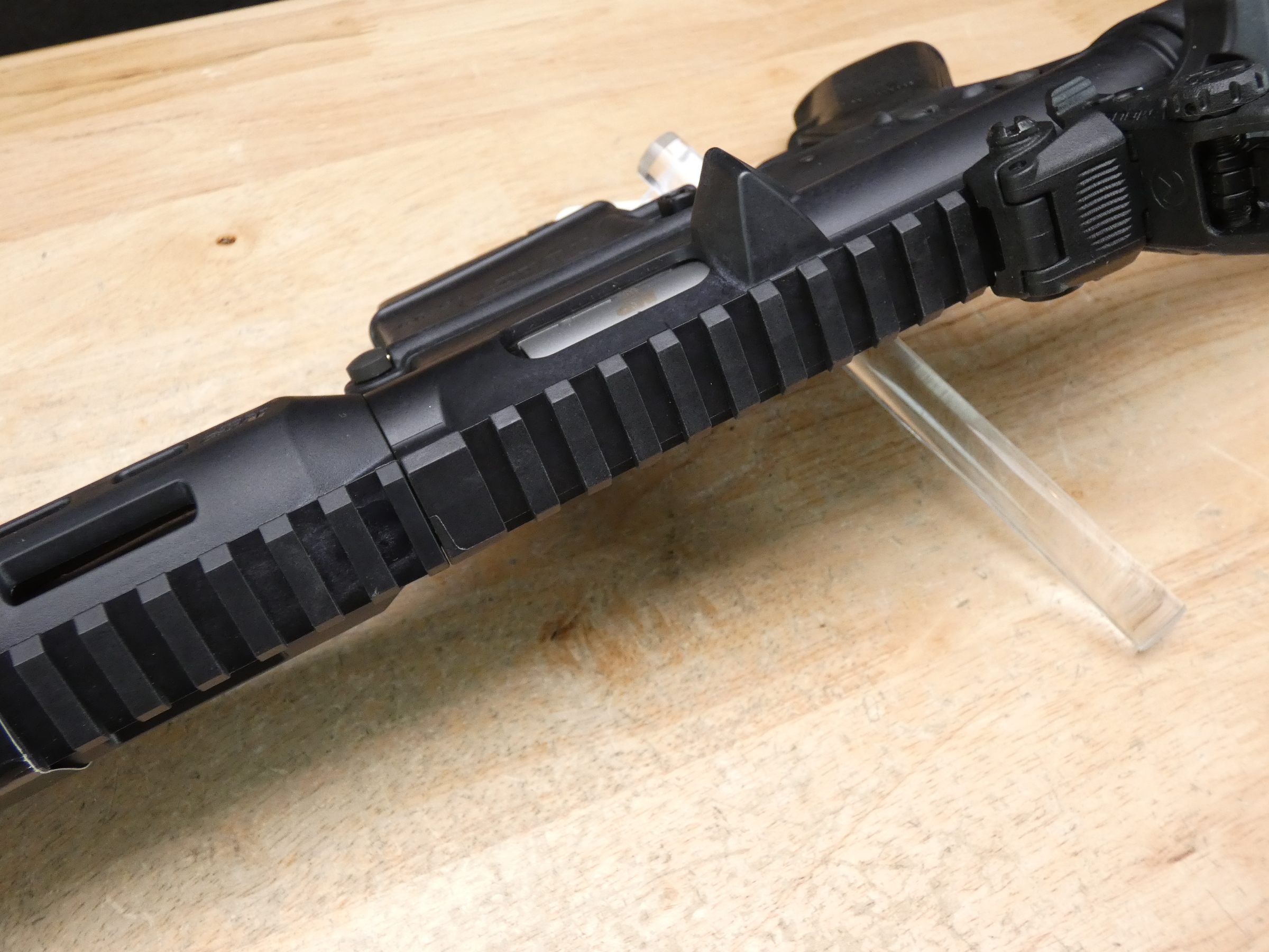 Smith & Wesson M&P15-22 Sport - .22 LR - w/ Mag! - S&W M&P AR Plinker-img-14