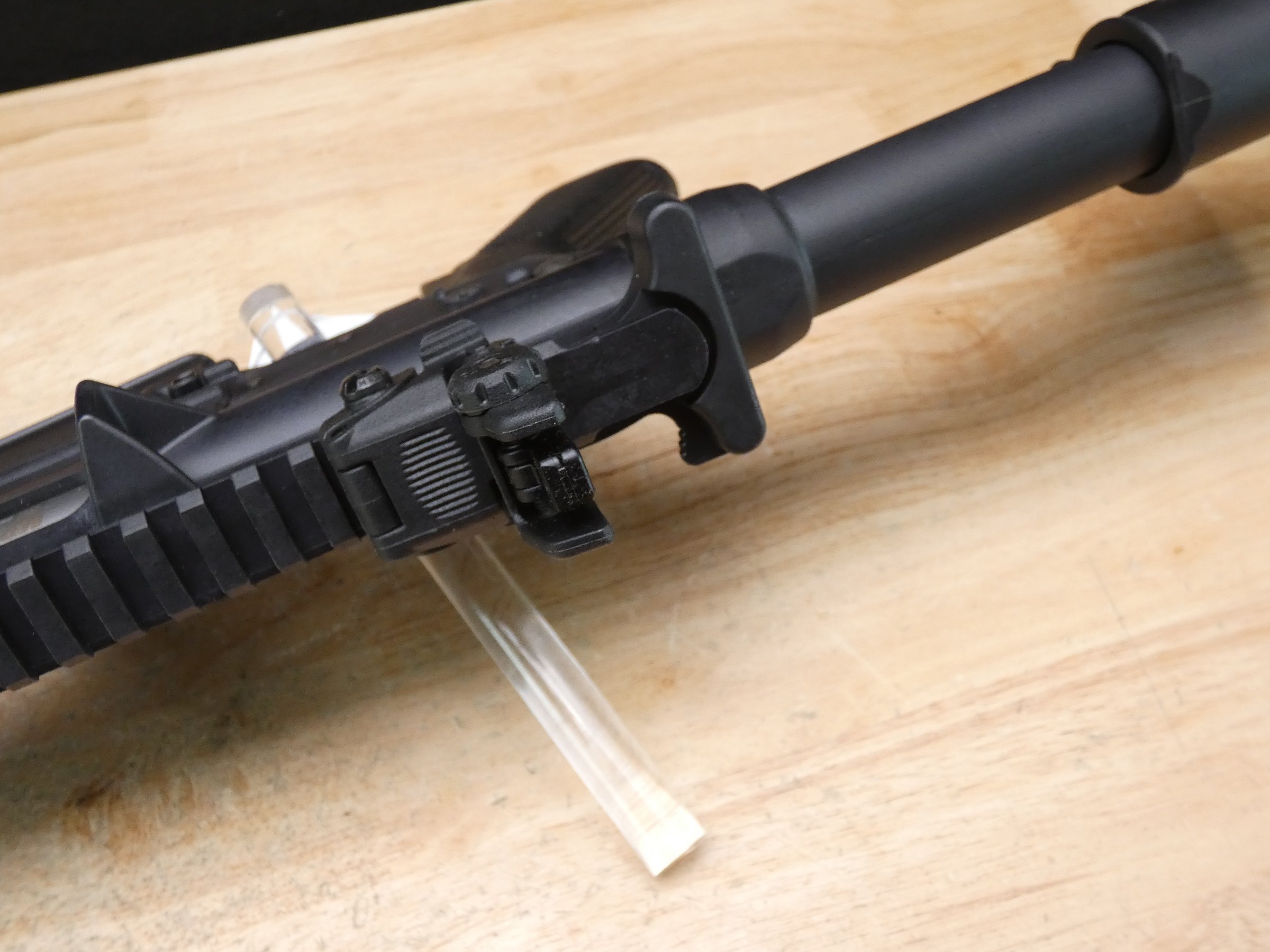 Smith & Wesson M&P15-22 Sport - .22 LR - w/ Mag! - S&W M&P AR Plinker-img-15
