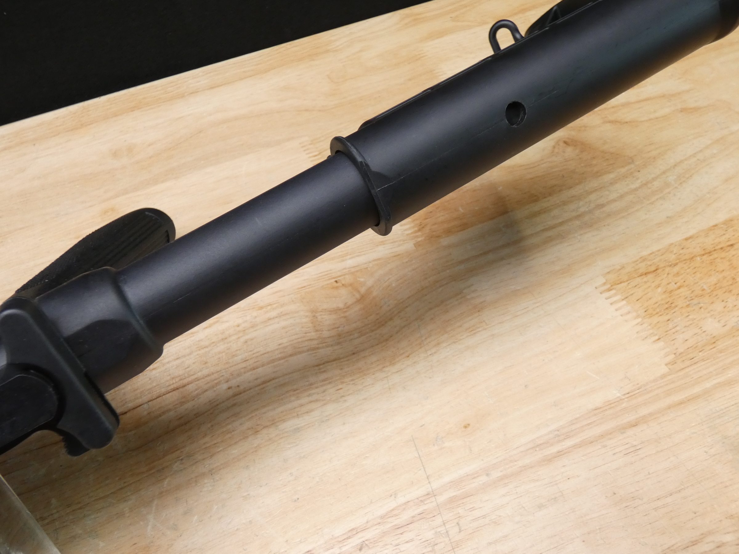 Smith & Wesson M&P15-22 Sport - .22 LR - w/ Mag! - S&W M&P AR Plinker-img-16