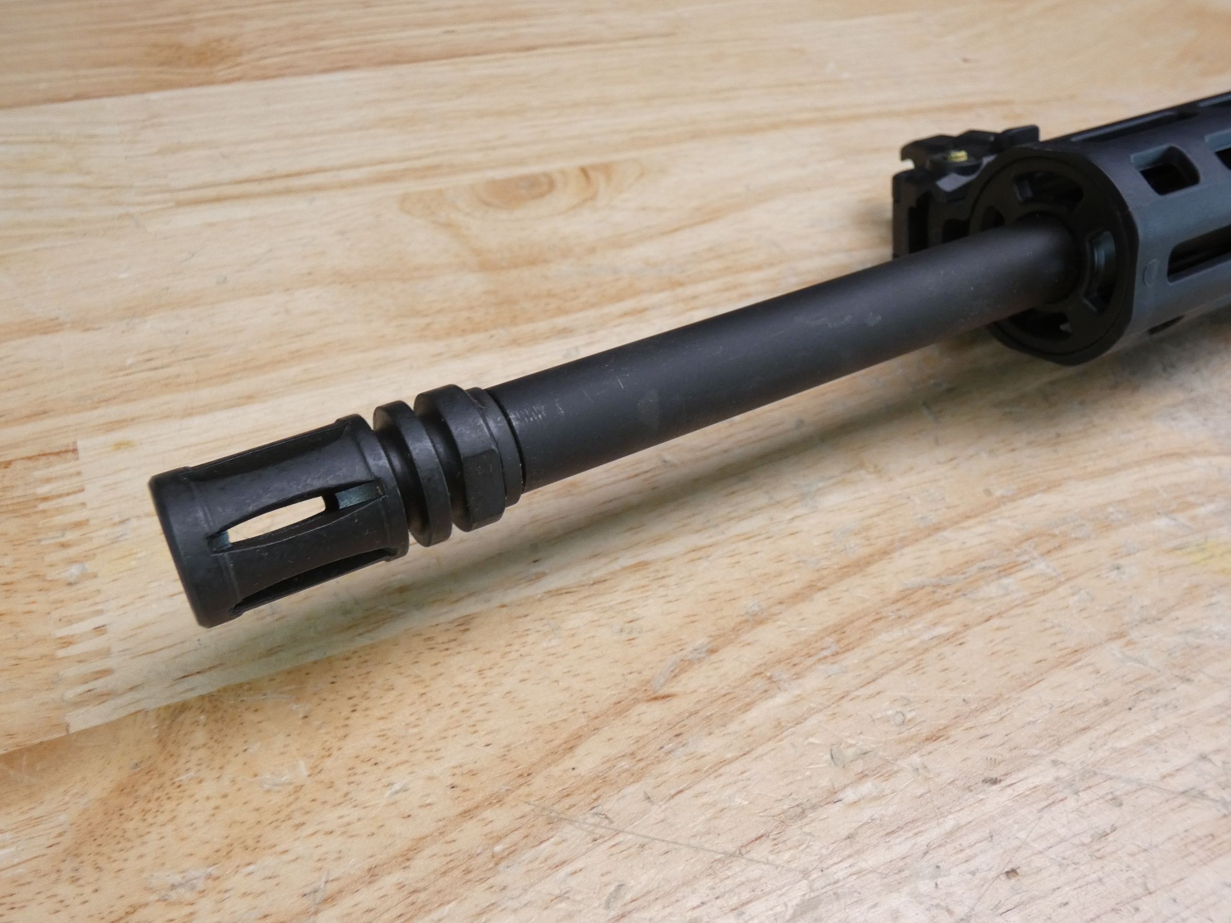Smith & Wesson M&P15-22 Sport - .22 LR - w/ Mag! - S&W M&P AR Plinker-img-18