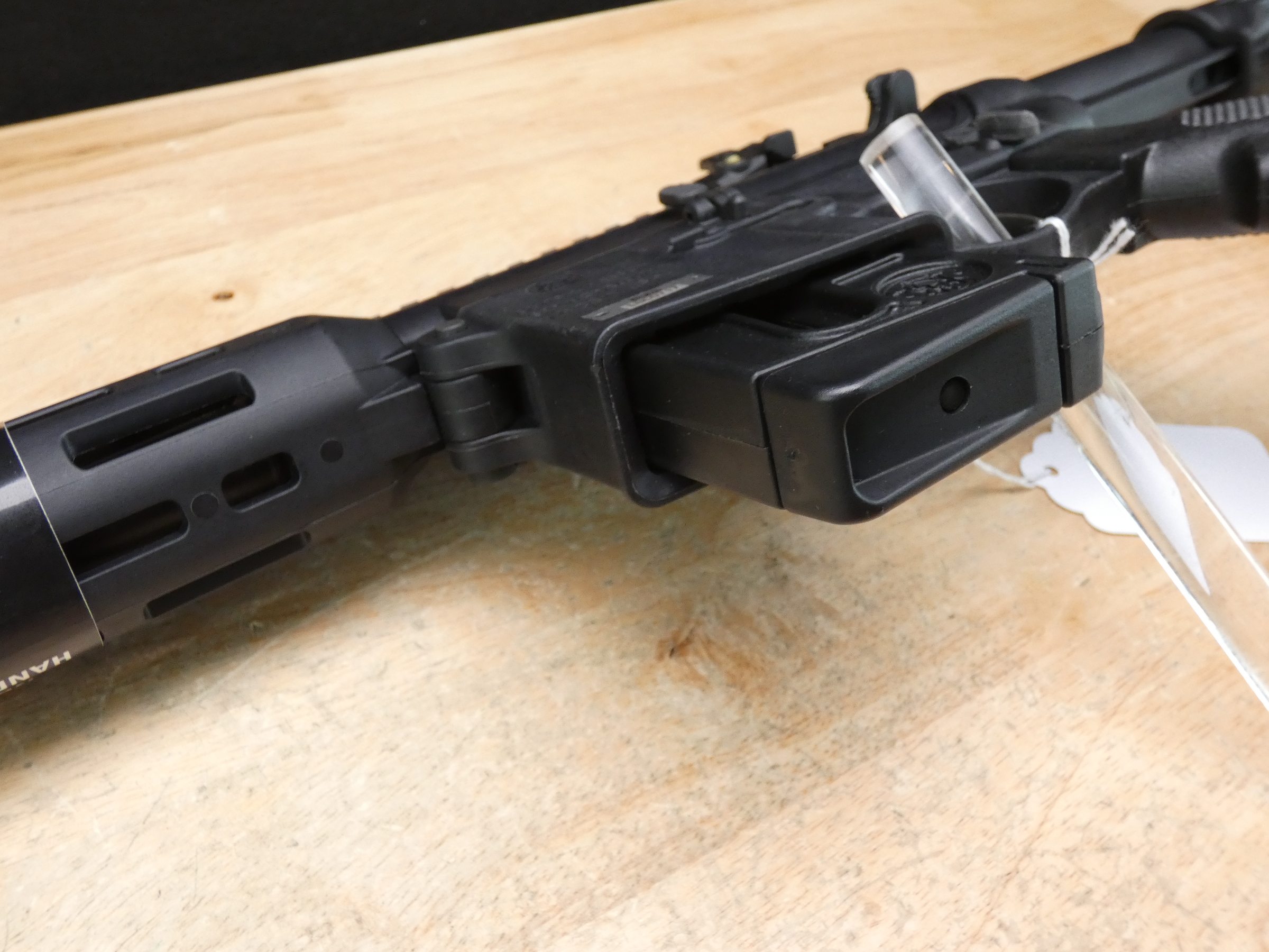 Smith & Wesson M&P15-22 Sport - .22 LR - w/ Mag! - S&W M&P AR Plinker-img-21