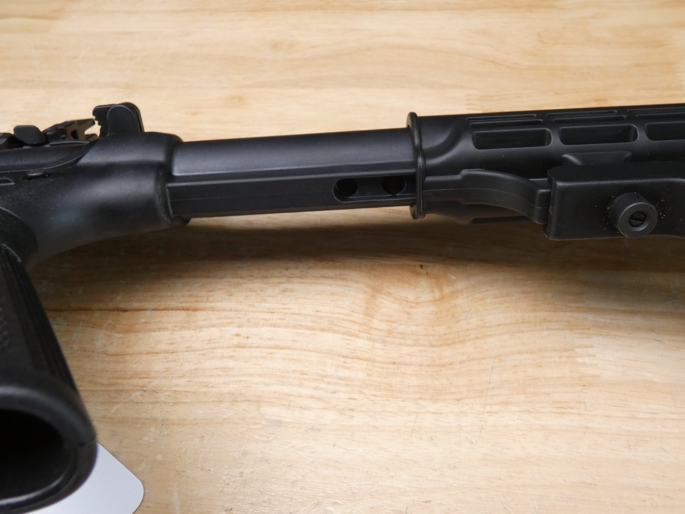 Smith & Wesson M&P15-22 Sport - .22 LR - w/ Mag! - S&W M&P AR Plinker-img-23
