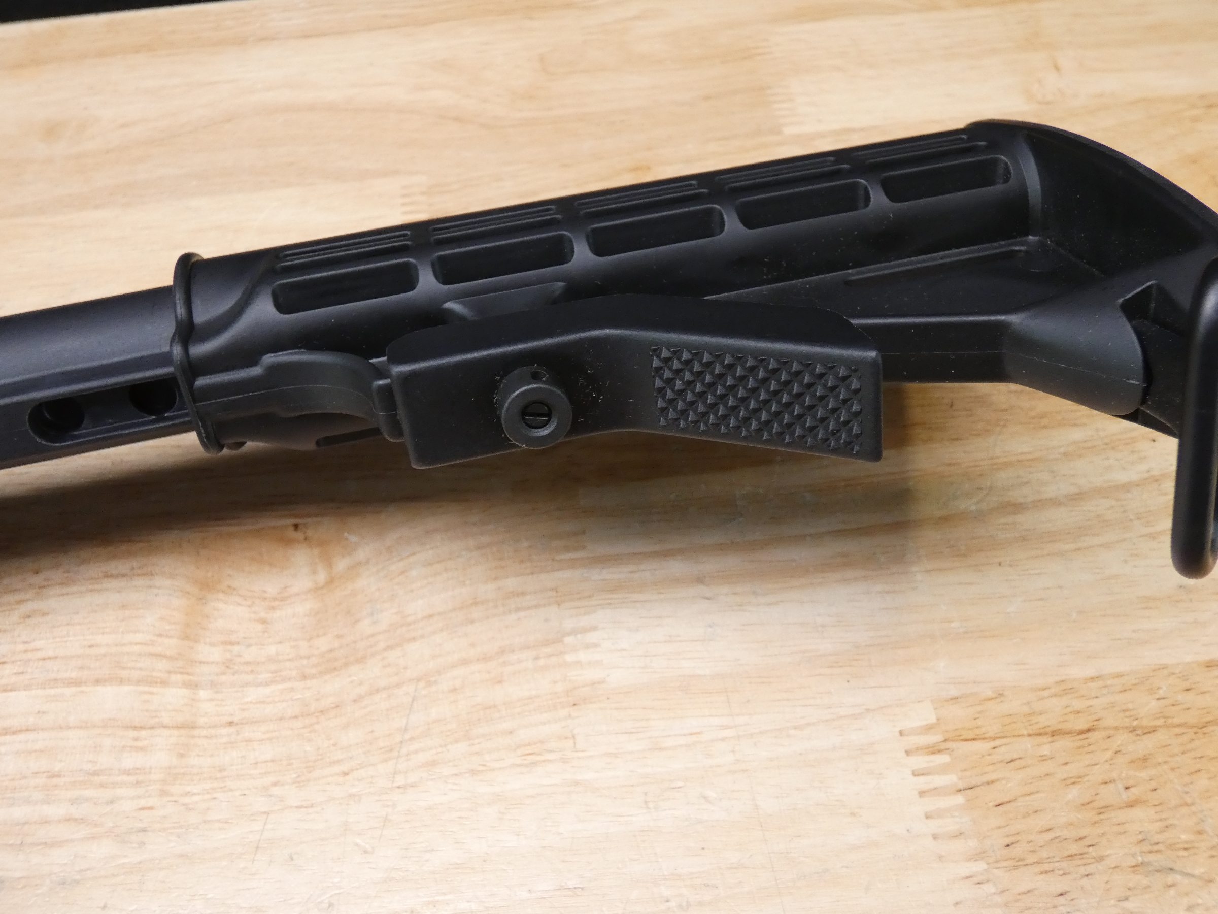 Smith & Wesson M&P15-22 Sport - .22 LR - w/ Mag! - S&W M&P AR Plinker-img-24