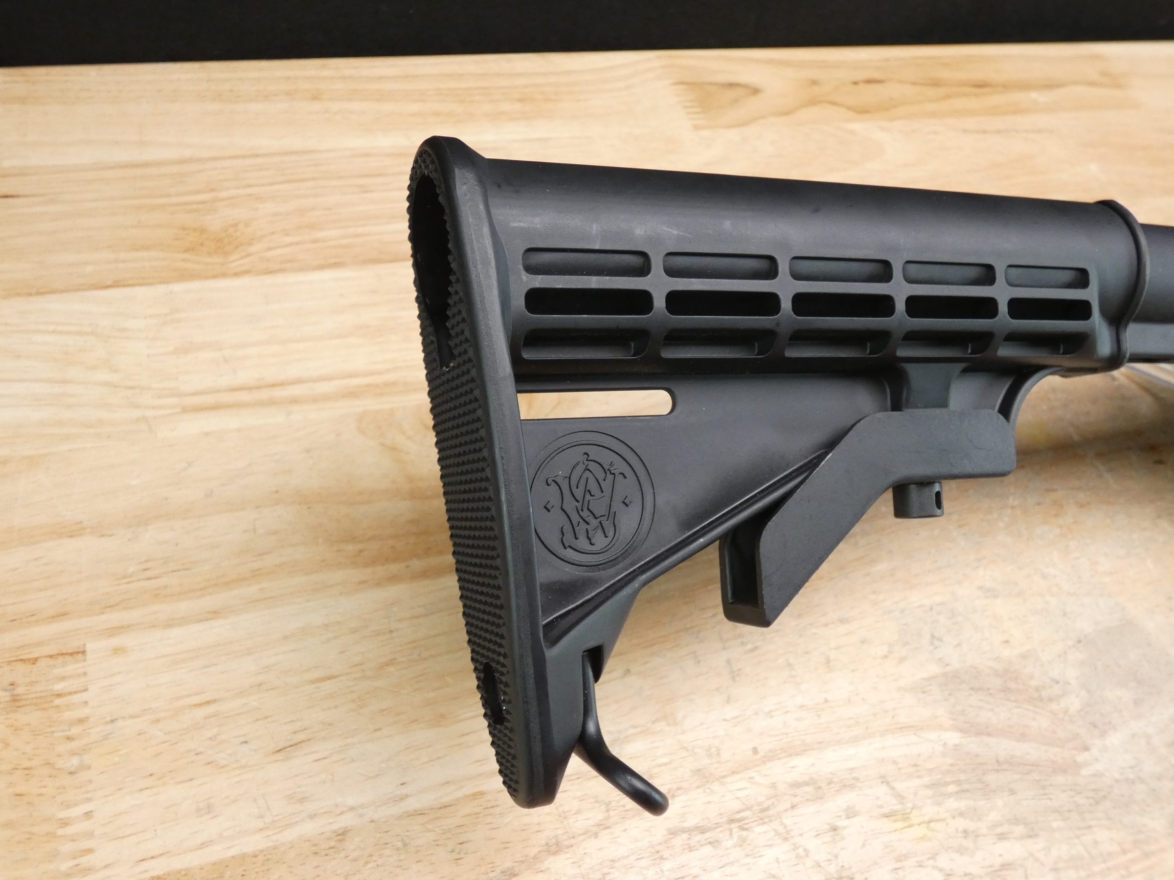 Smith & Wesson M&P15-22 Sport - .22 LR - w/ Mag! - S&W M&P AR Plinker-img-26
