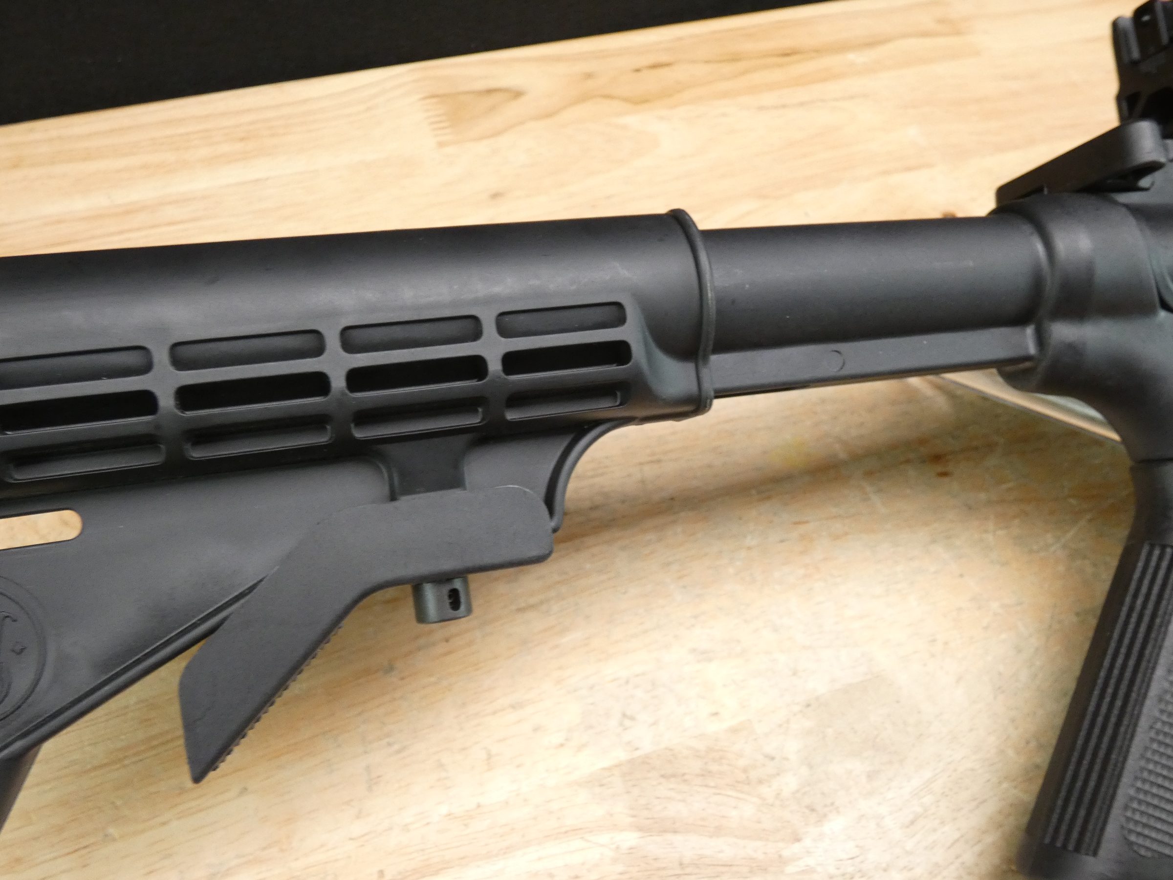 Smith & Wesson M&P15-22 Sport - .22 LR - w/ Mag! - S&W M&P AR Plinker-img-27