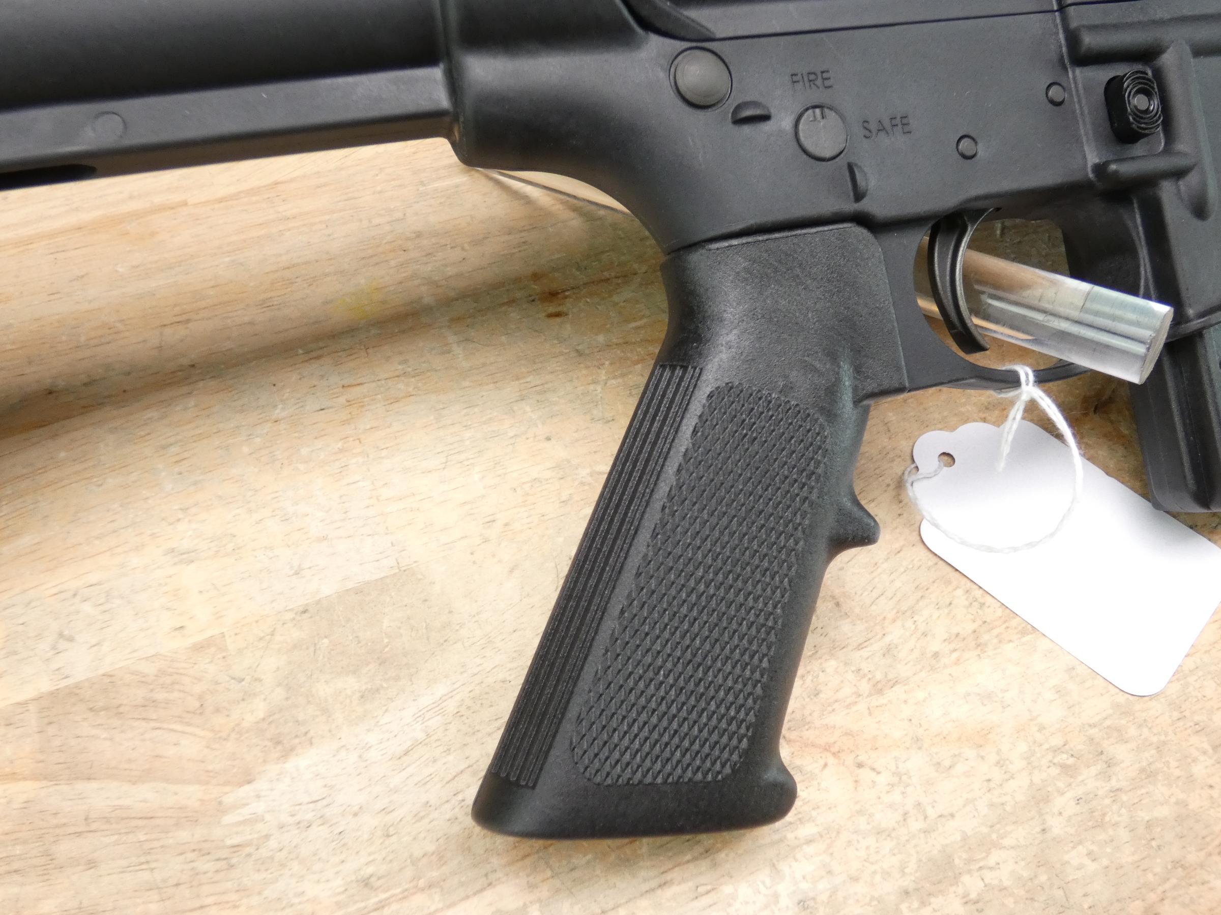 Smith & Wesson M&P15-22 Sport - .22 LR - w/ Mag! - S&W M&P AR Plinker-img-28