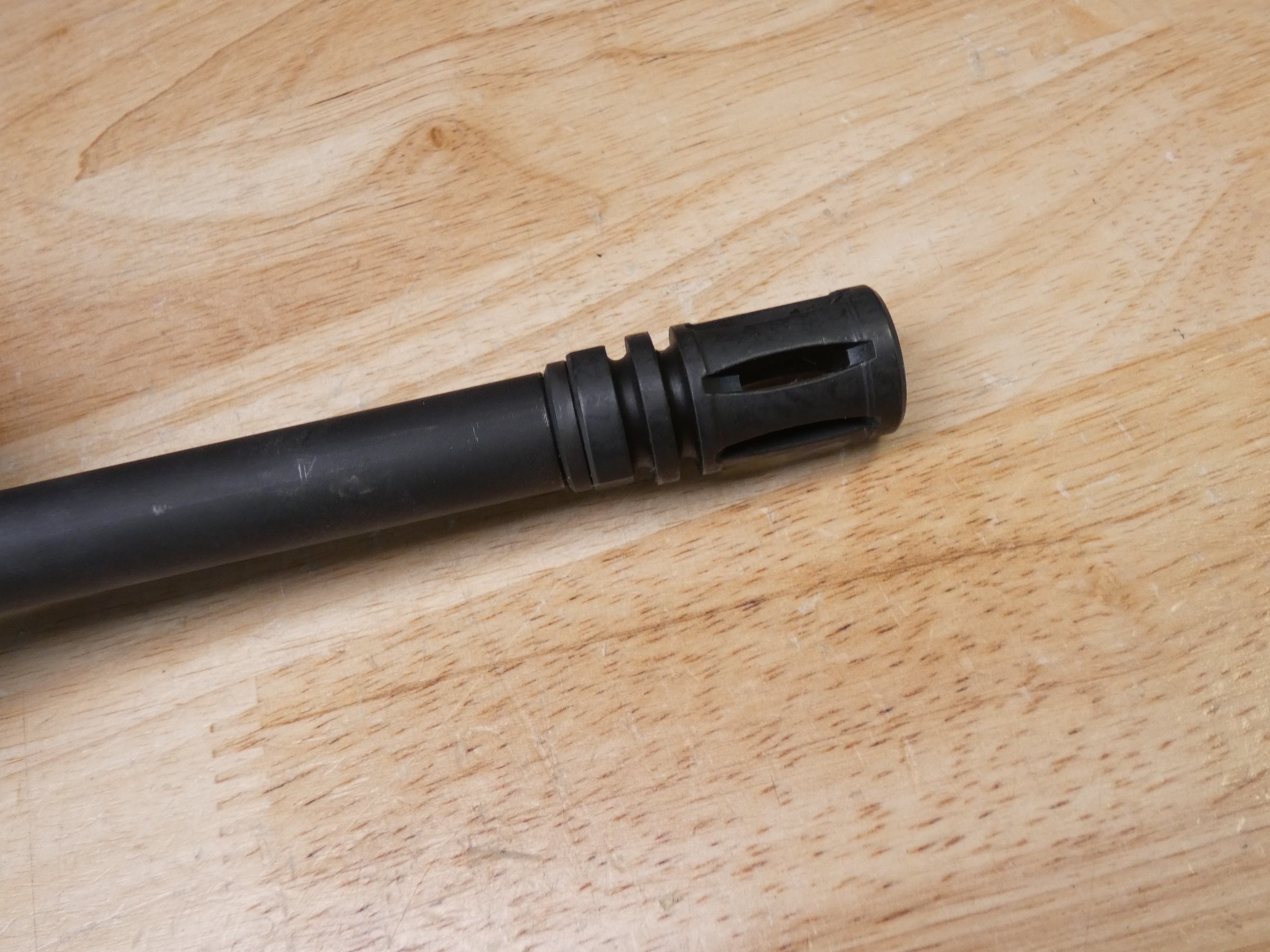 Smith & Wesson M&P15-22 Sport - .22 LR - w/ Mag! - S&W M&P AR Plinker-img-34