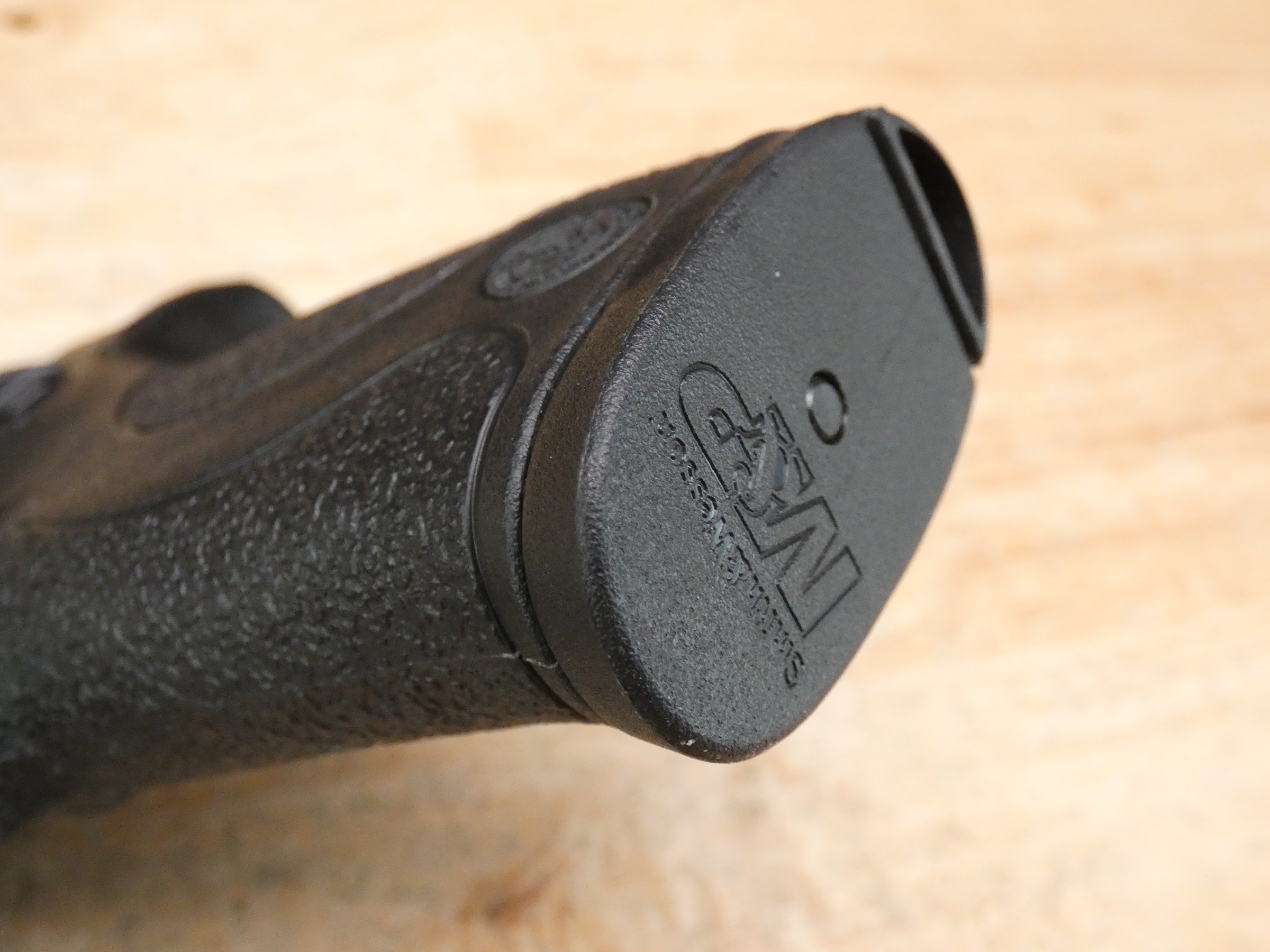 Smith & Wesson M&P22 Compact - .22 LR - S&W M&P 22 - w/ Mag!-img-17