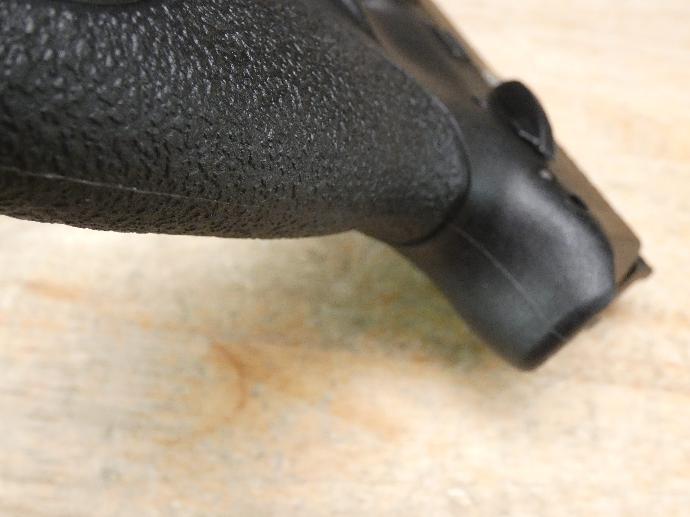 Smith & Wesson M&P22 Compact - .22 LR - S&W M&P 22 - w/ Mag!-img-19
