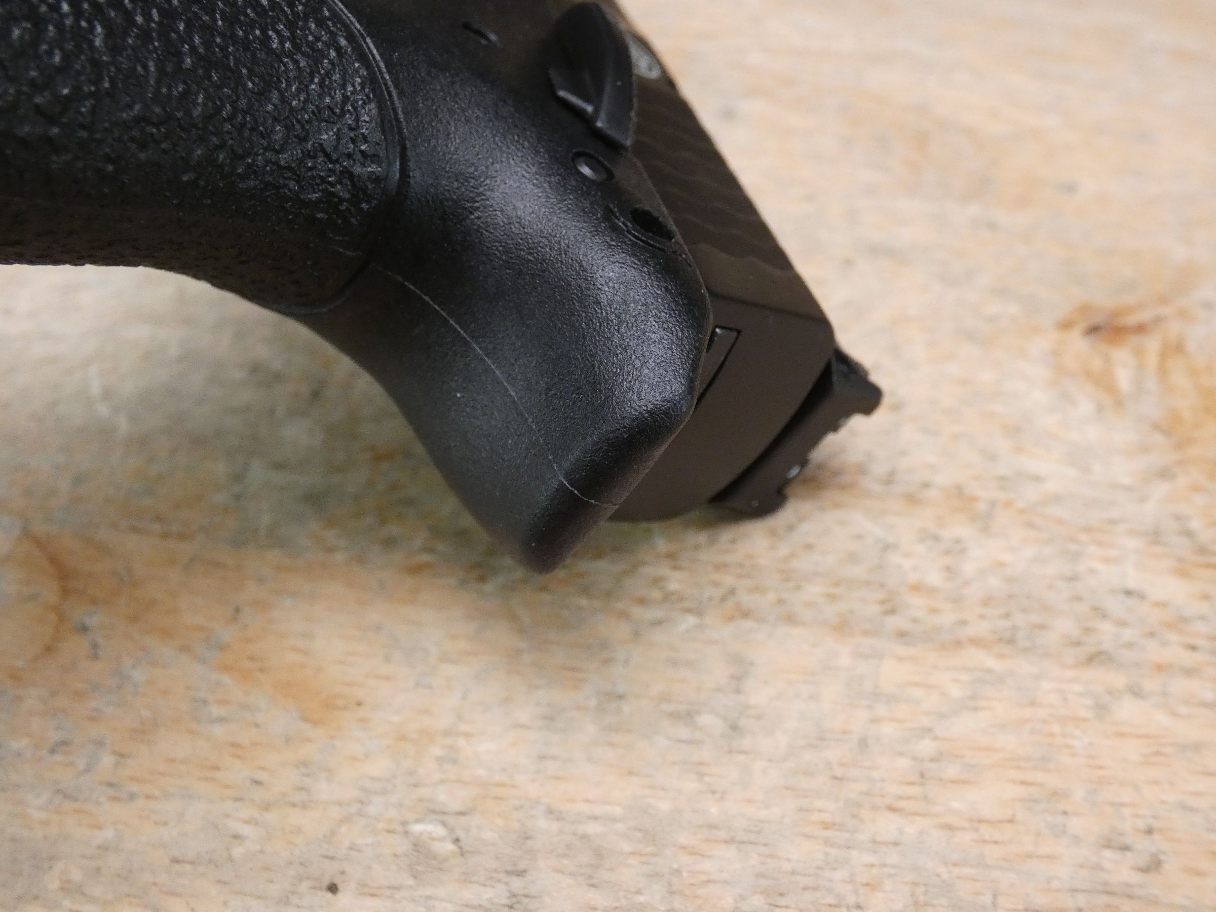 Smith & Wesson M&P22 Compact - .22 LR - S&W M&P 22 - w/ Mag!-img-20