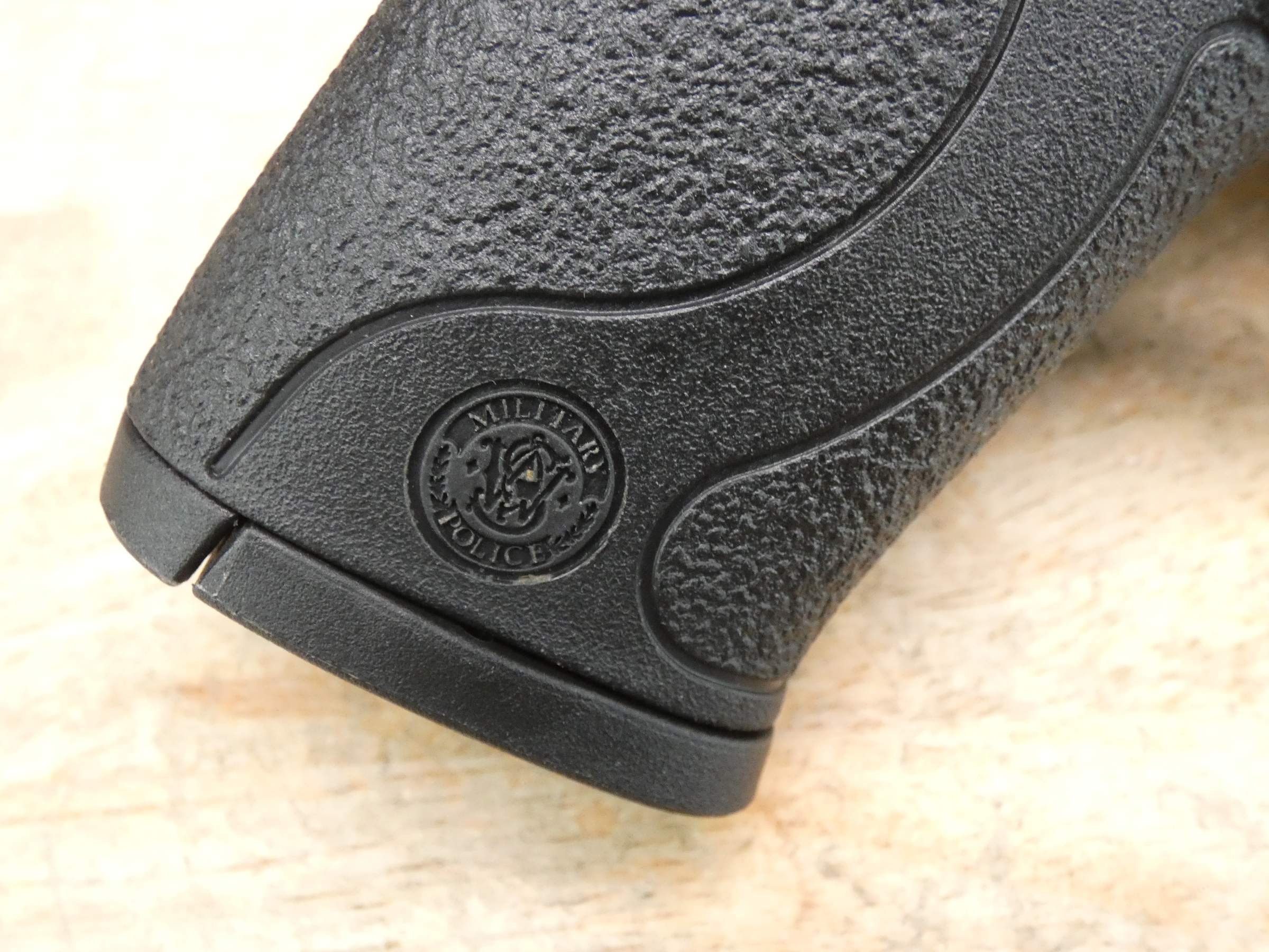 Smith & Wesson M&P22 Compact - .22 LR - S&W M&P 22 - w/ Mag!-img-22