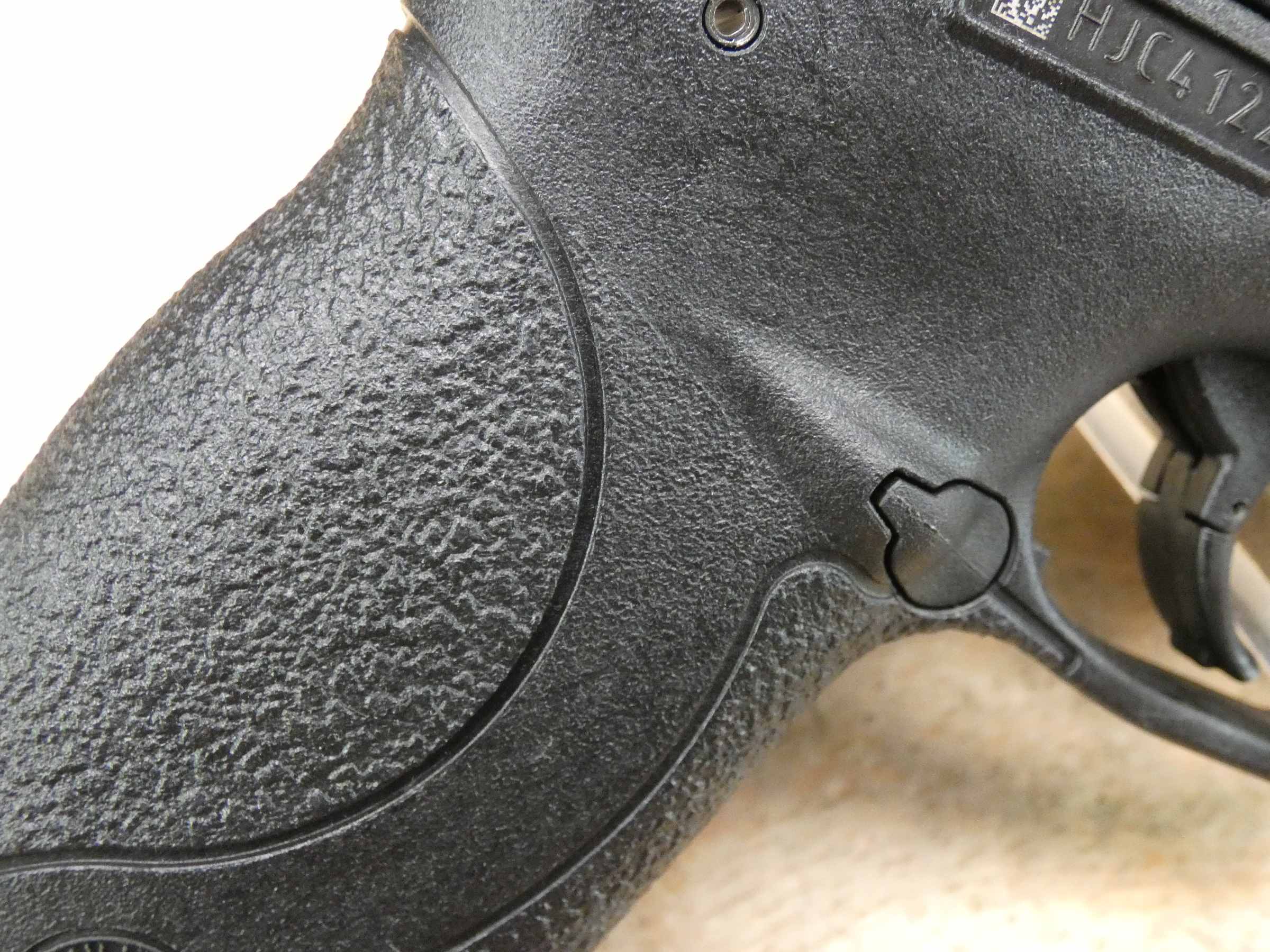 Smith & Wesson M&P22 Compact - .22 LR - S&W M&P 22 - w/ Mag!-img-23
