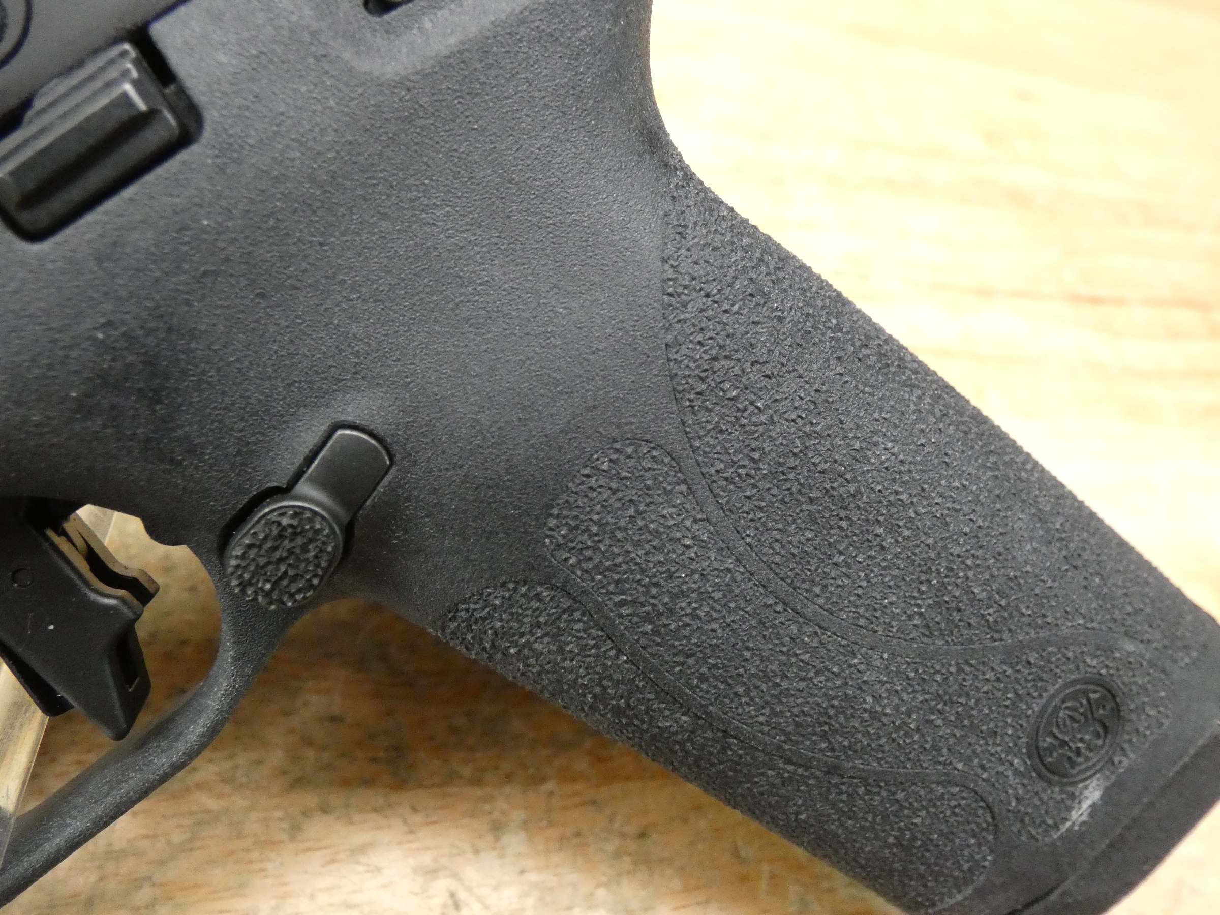 Smith & Wesson M&P 22X - .22 LR - S&W M&P 22 - w/ Mag!-img-7