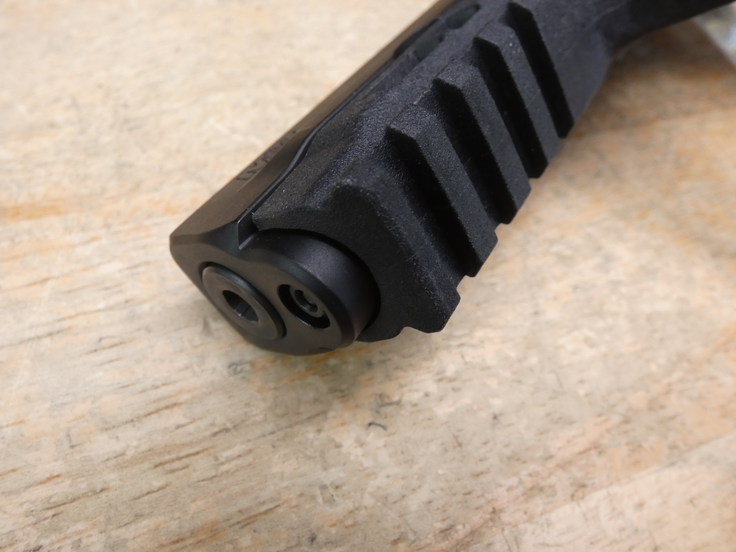 Smith & Wesson M&P 22X - .22 LR - S&W M&P 22 - w/ Mag!-img-16