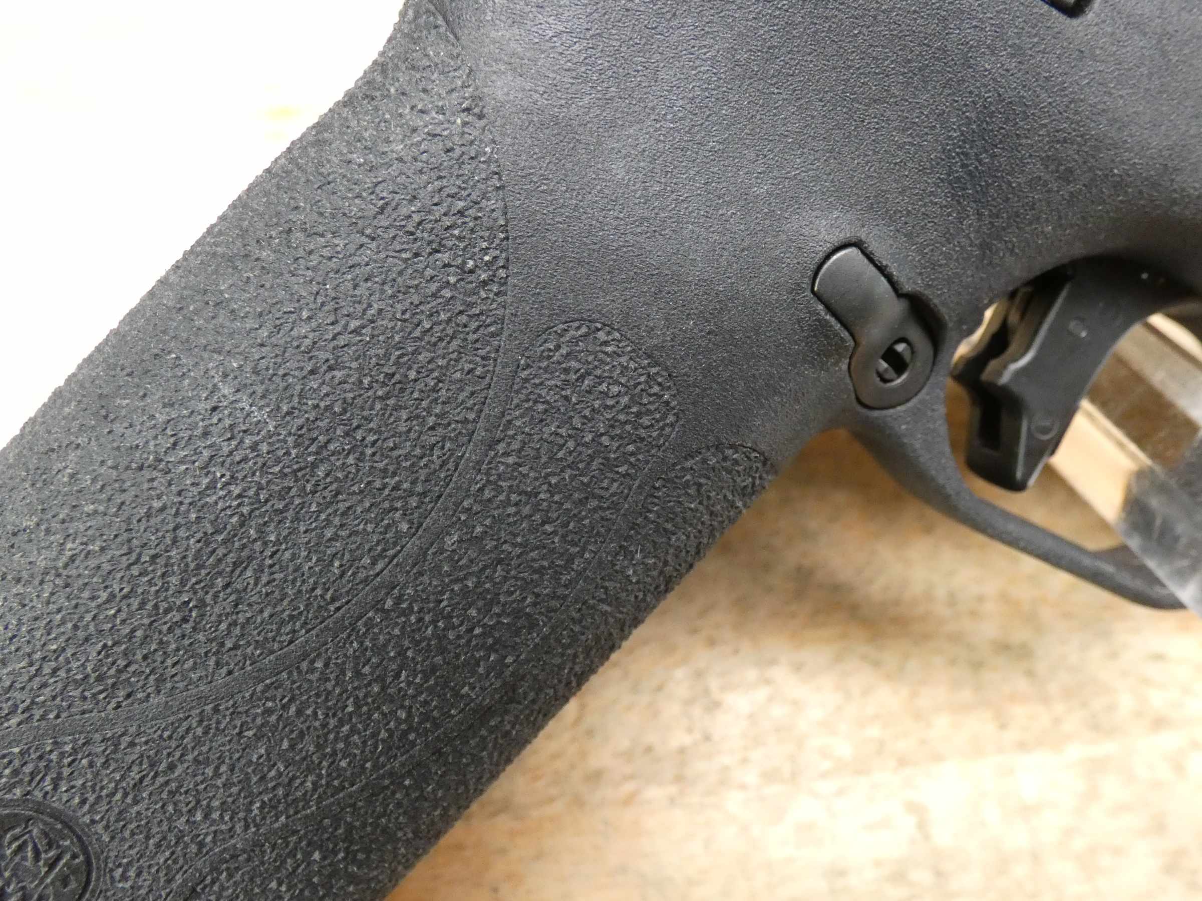 Smith & Wesson M&P 22X - .22 LR - S&W M&P 22 - w/ Mag!-img-24