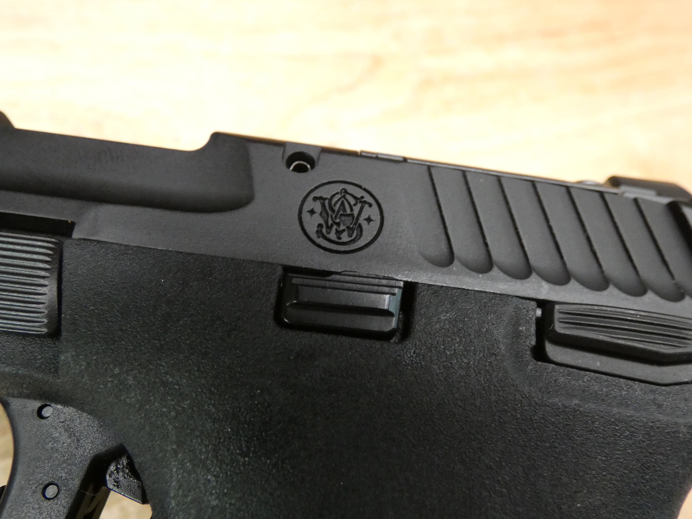 Smith & Wesson M&P 22X - .22 LR - S&W M&P 22 - w/ Mag!-img-34