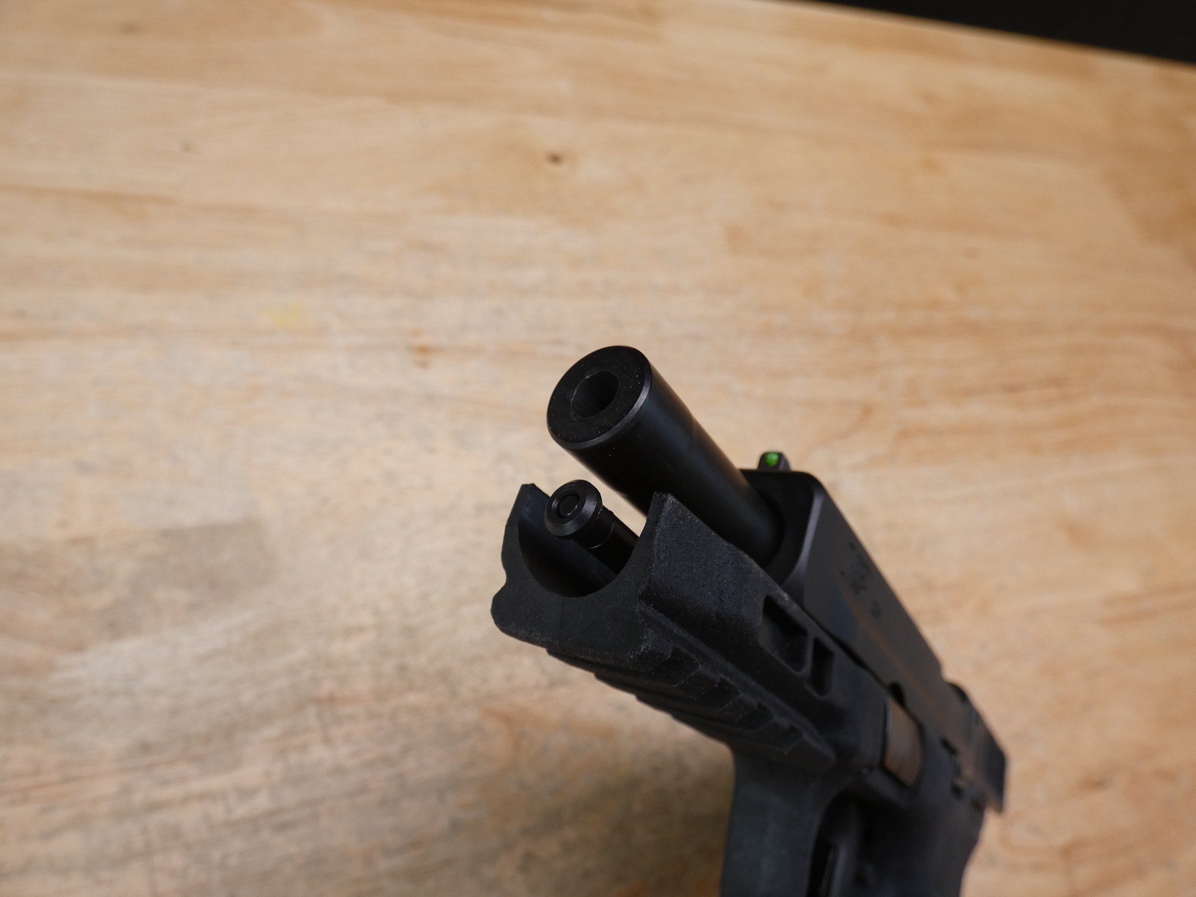 Smith & Wesson M&P 22X - .22 LR - S&W M&P 22 - w/ Mag!-img-37