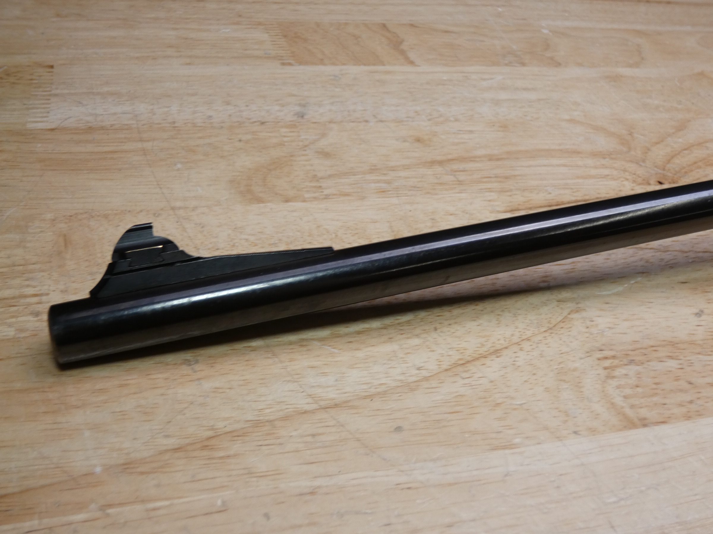 Remington 700 BDL - .25-06 Rem - w/ Burris 3-9x50 Scope - C-img-2