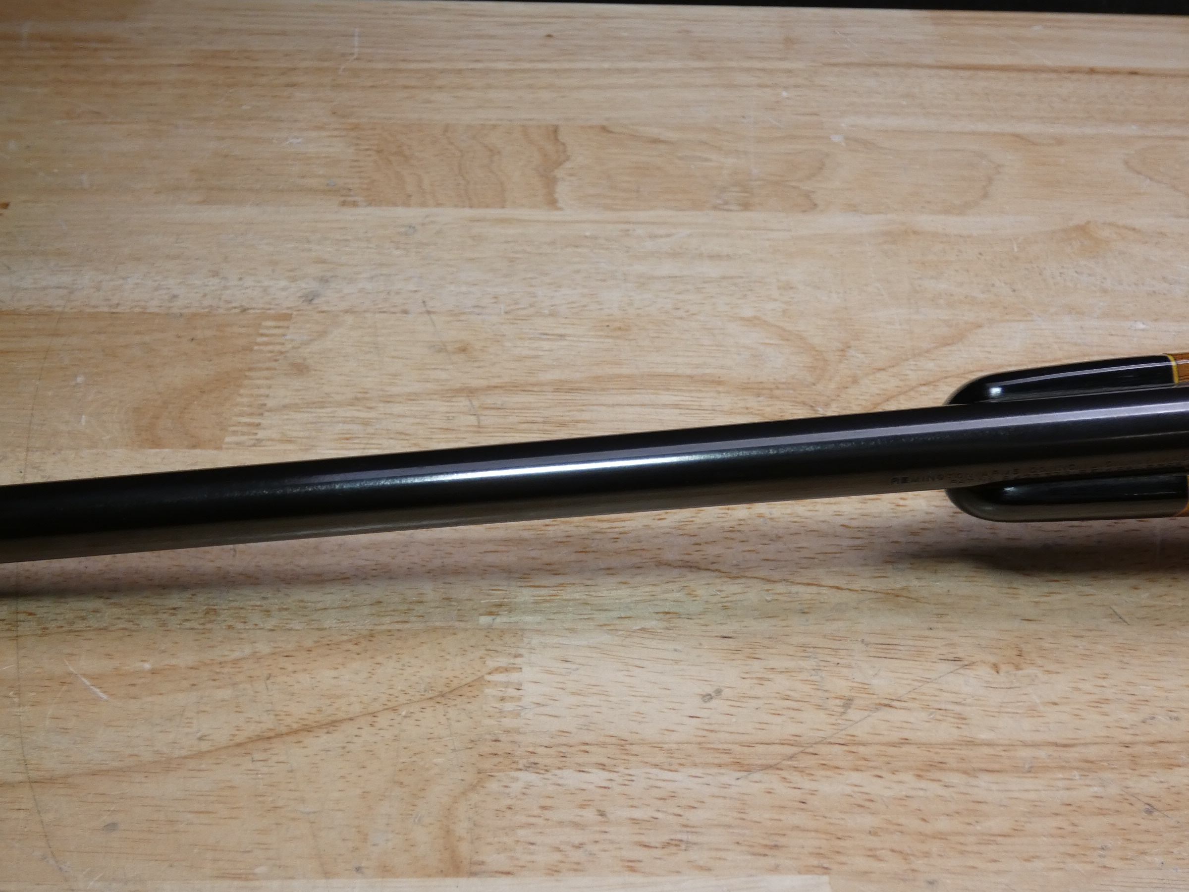 Remington 700 BDL - .25-06 Rem - w/ Burris 3-9x50 Scope - C-img-17