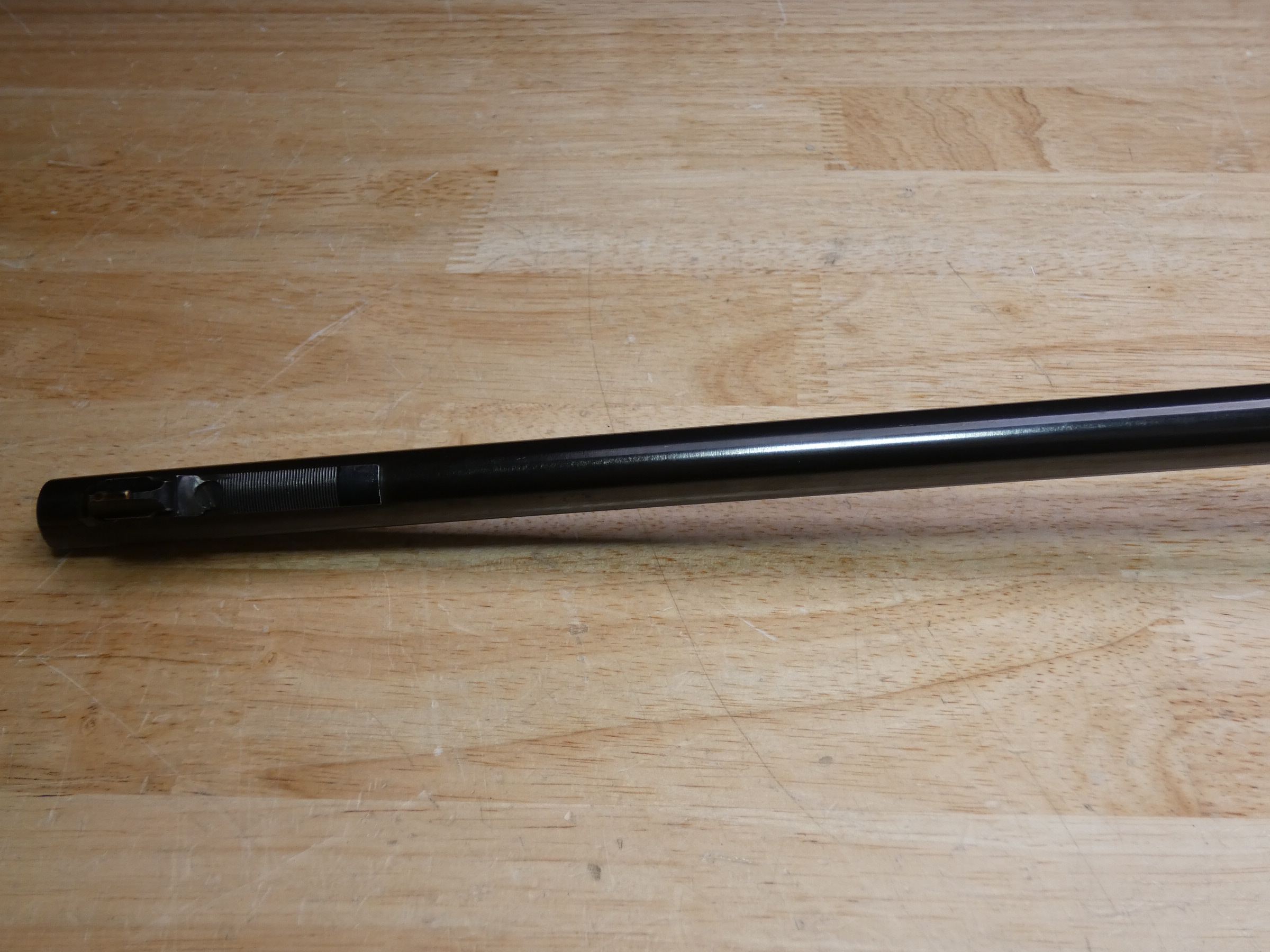 Remington 700 BDL - .25-06 Rem - w/ Burris 3-9x50 Scope - C-img-18