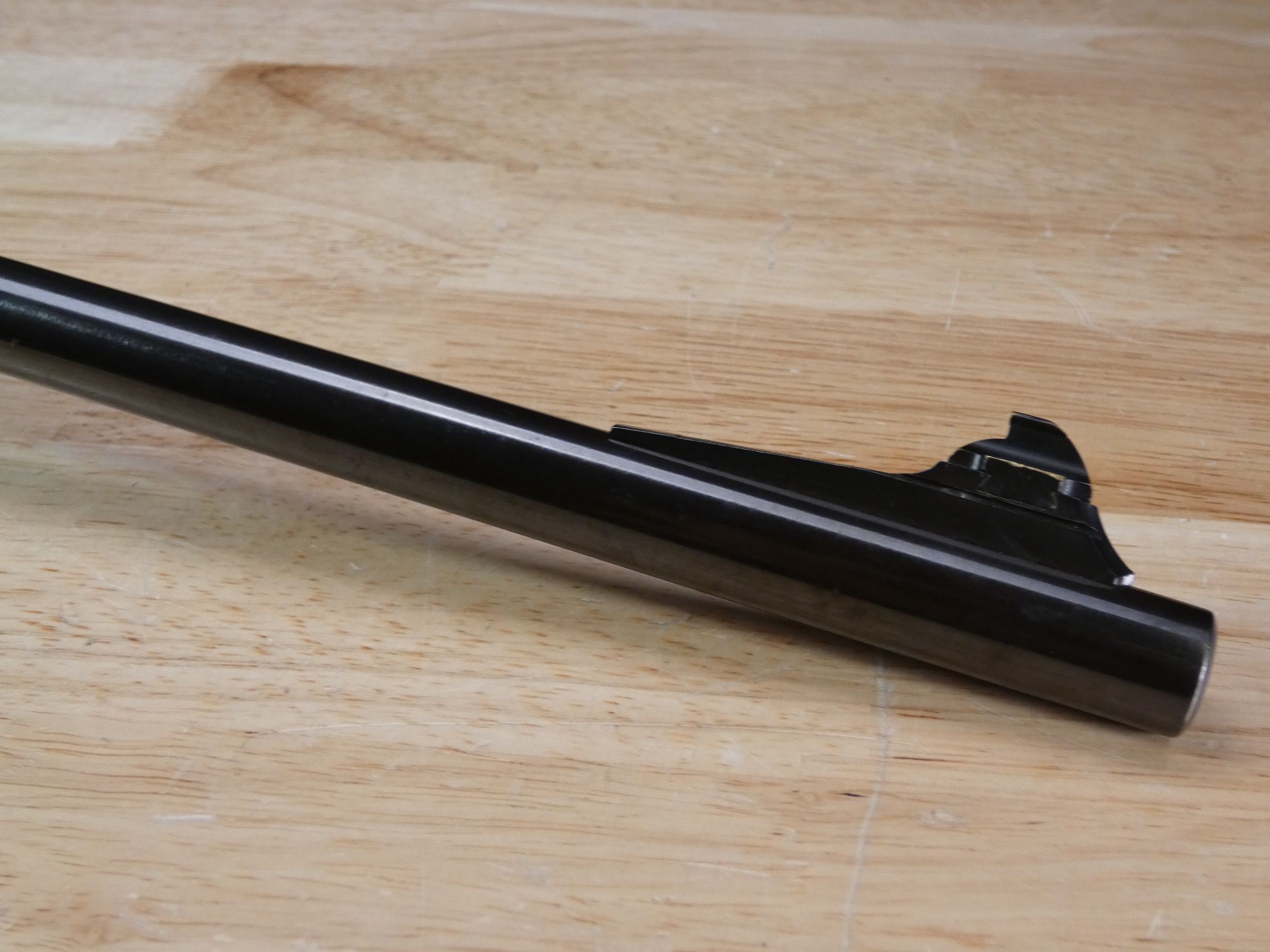 Remington 700 BDL - .25-06 Rem - w/ Burris 3-9x50 Scope - C-img-20